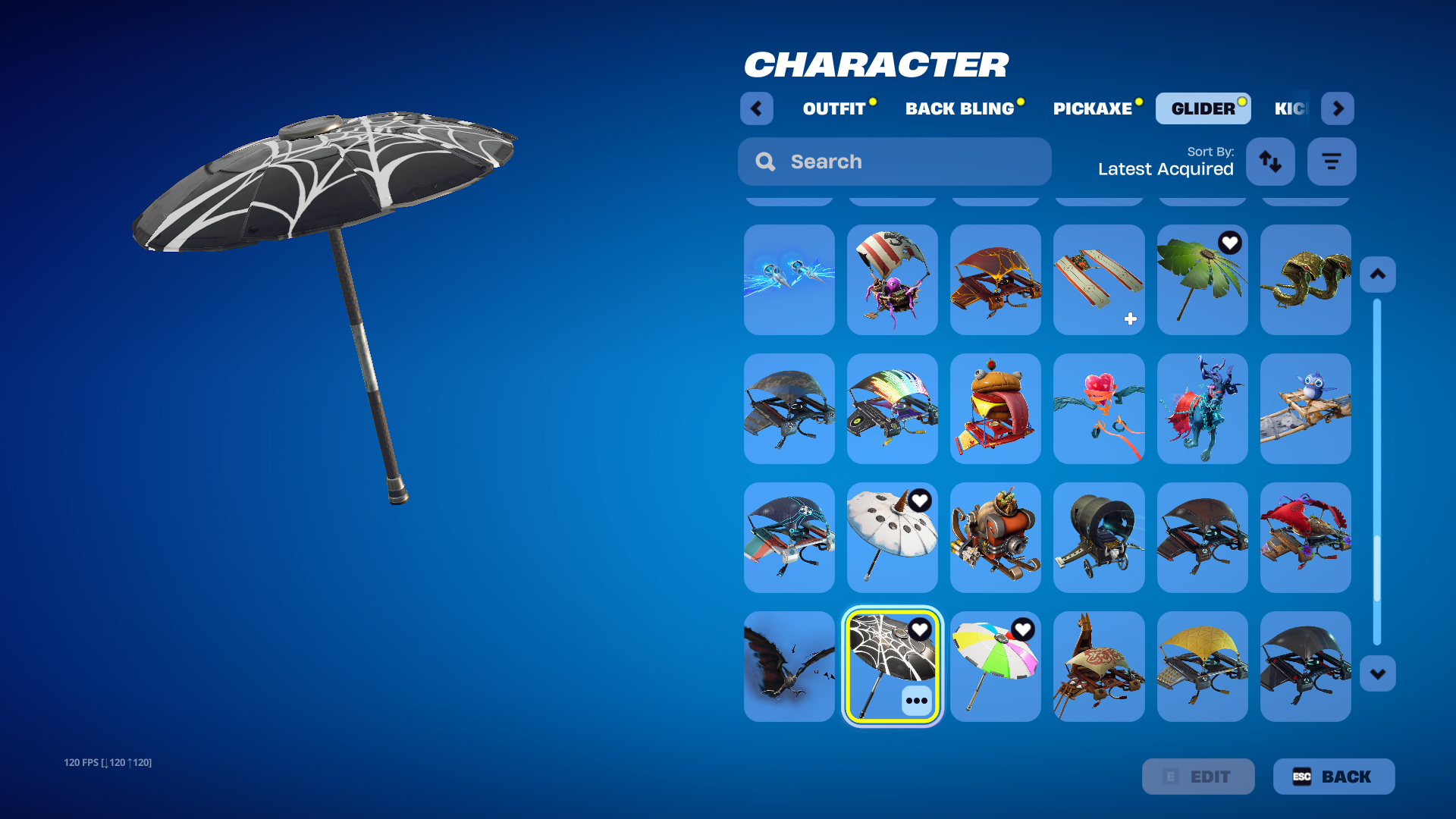 Reaper | Blue Team Leader | 243 Skins | Level 2009 - Image 34