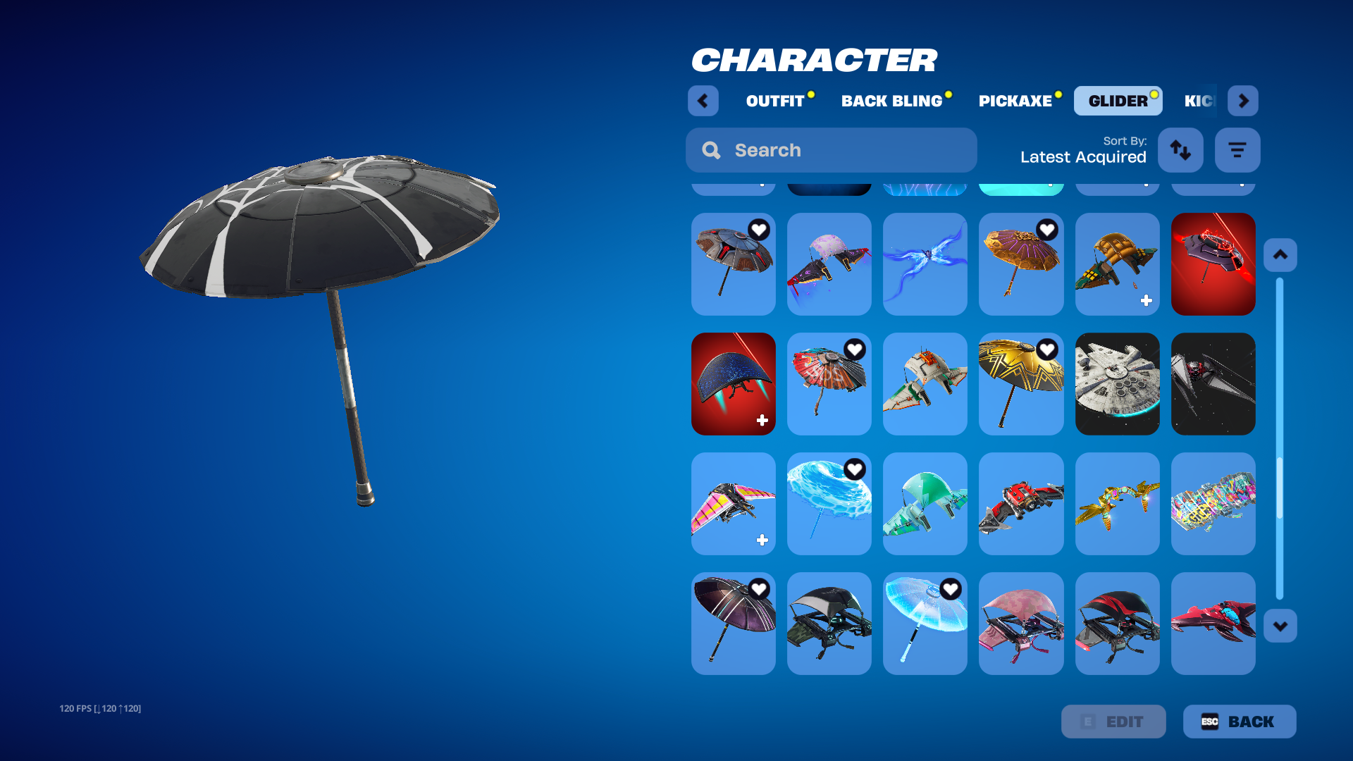 Reaper | Blue Team Leader | 243 Skins | Level 2009 - Image 35