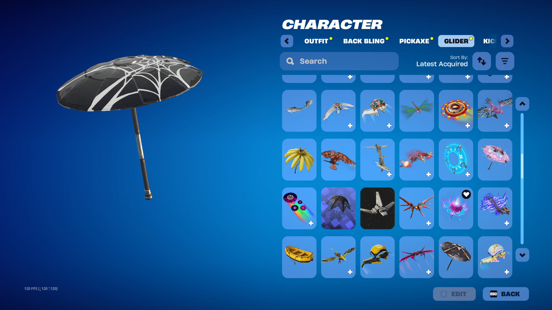 Reaper | Blue Team Leader | 243 Skins | Level 2009 - Image 37