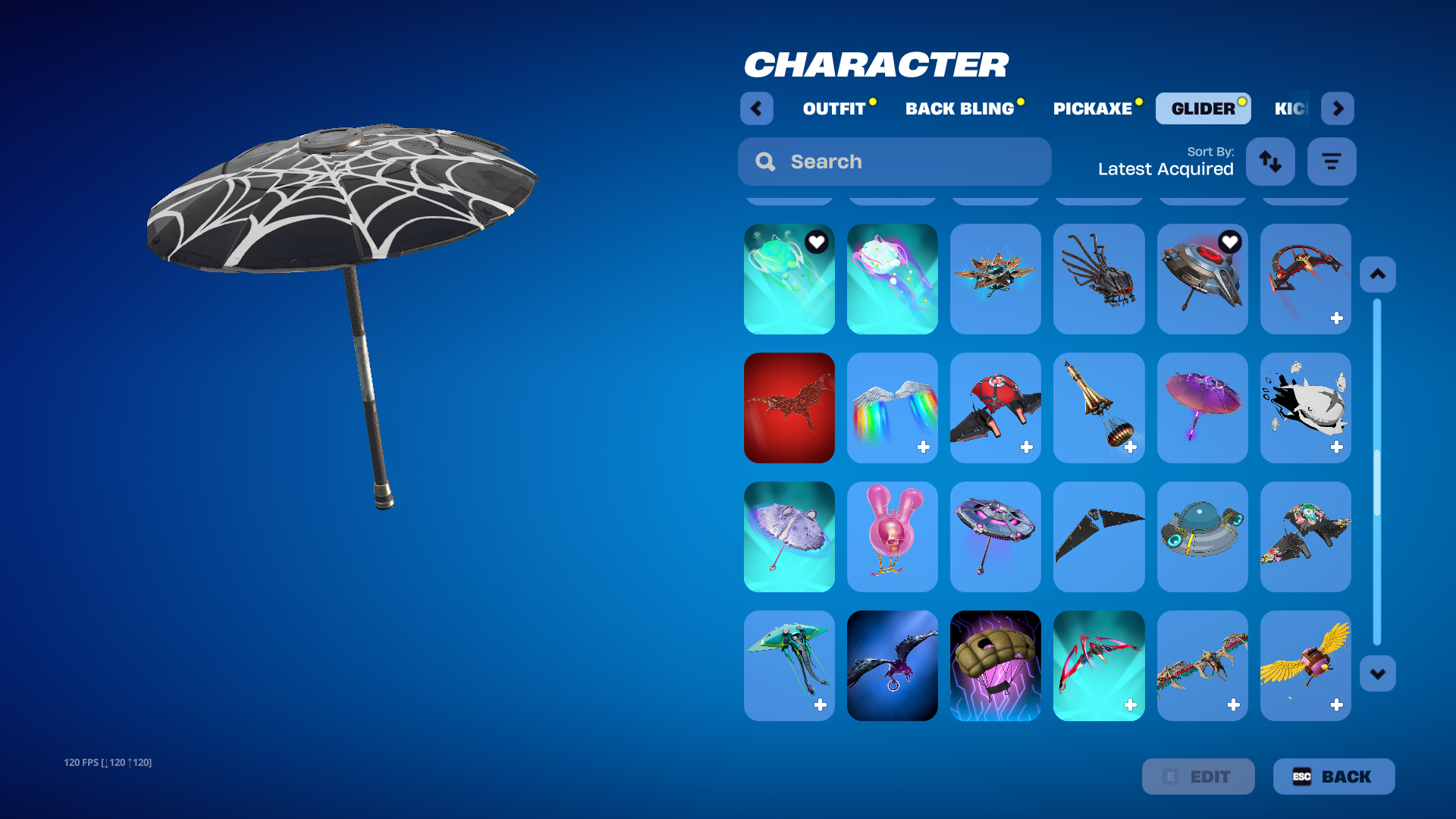 Reaper | Blue Team Leader | 243 Skins | Level 2009 - Image 36