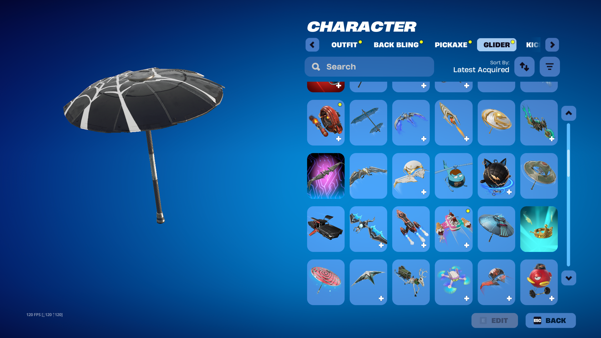 Reaper | Blue Team Leader | 243 Skins | Level 2009 - Image 38