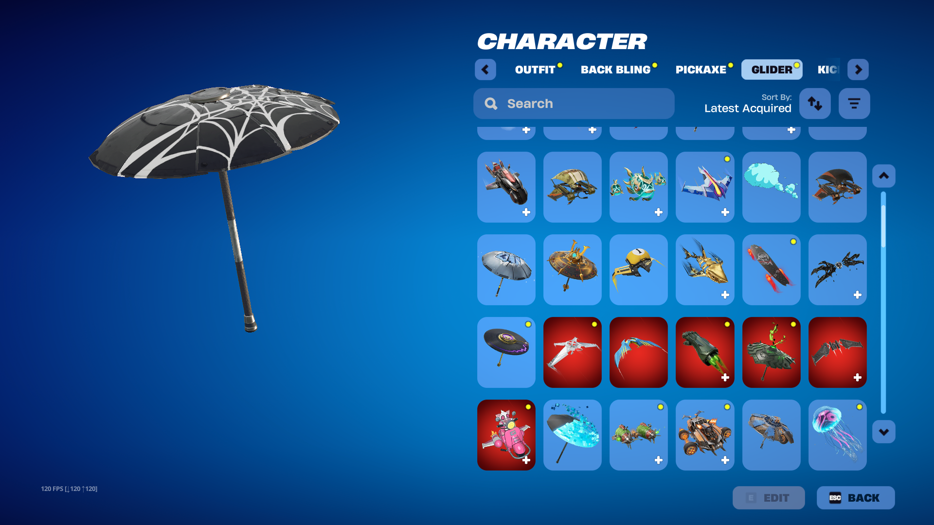 Reaper | Blue Team Leader | 243 Skins | Level 2009 - Image 39