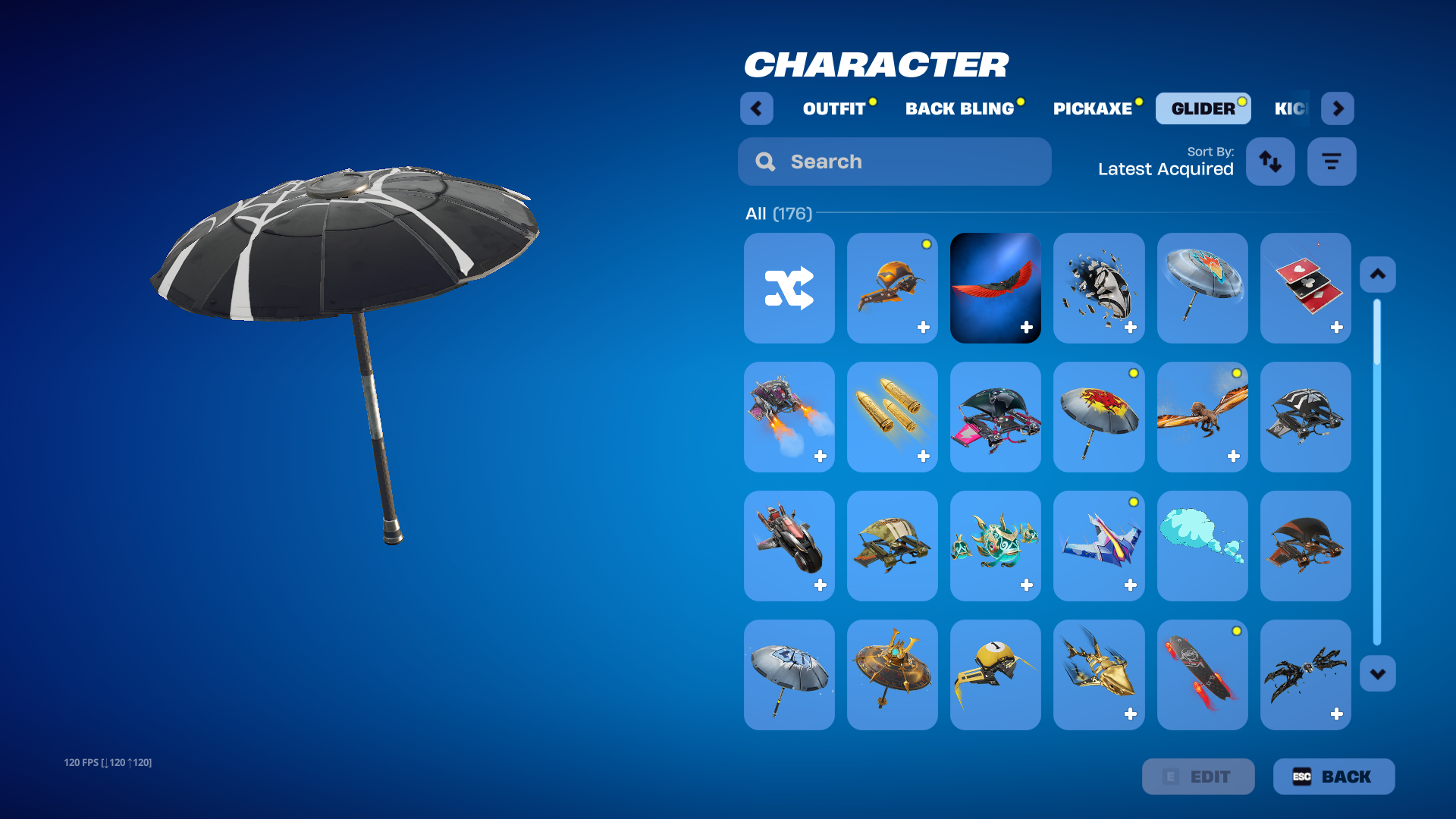 Reaper | Blue Team Leader | 243 Skins | Level 2009 - Image 40