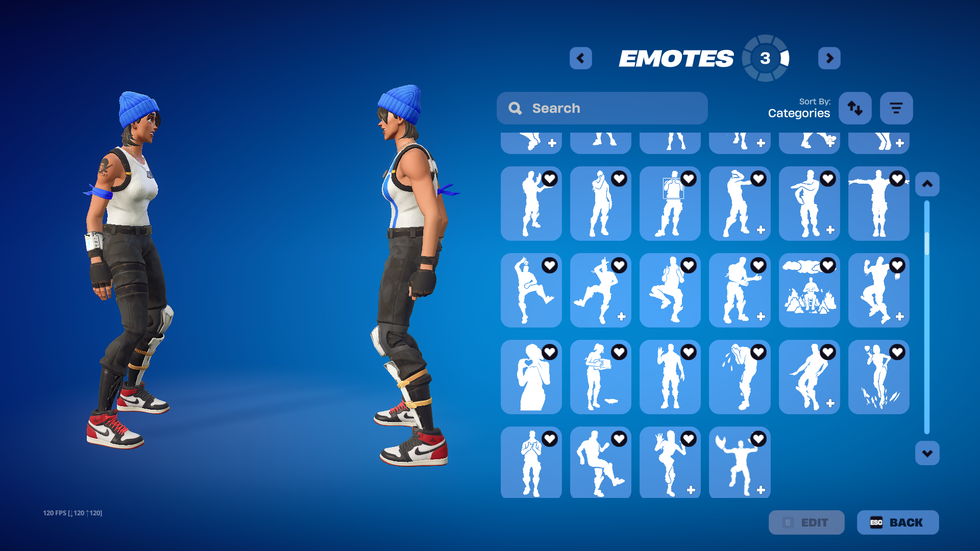 Reaper | Blue Team Leader | 243 Skins | Level 2009 - Image 45