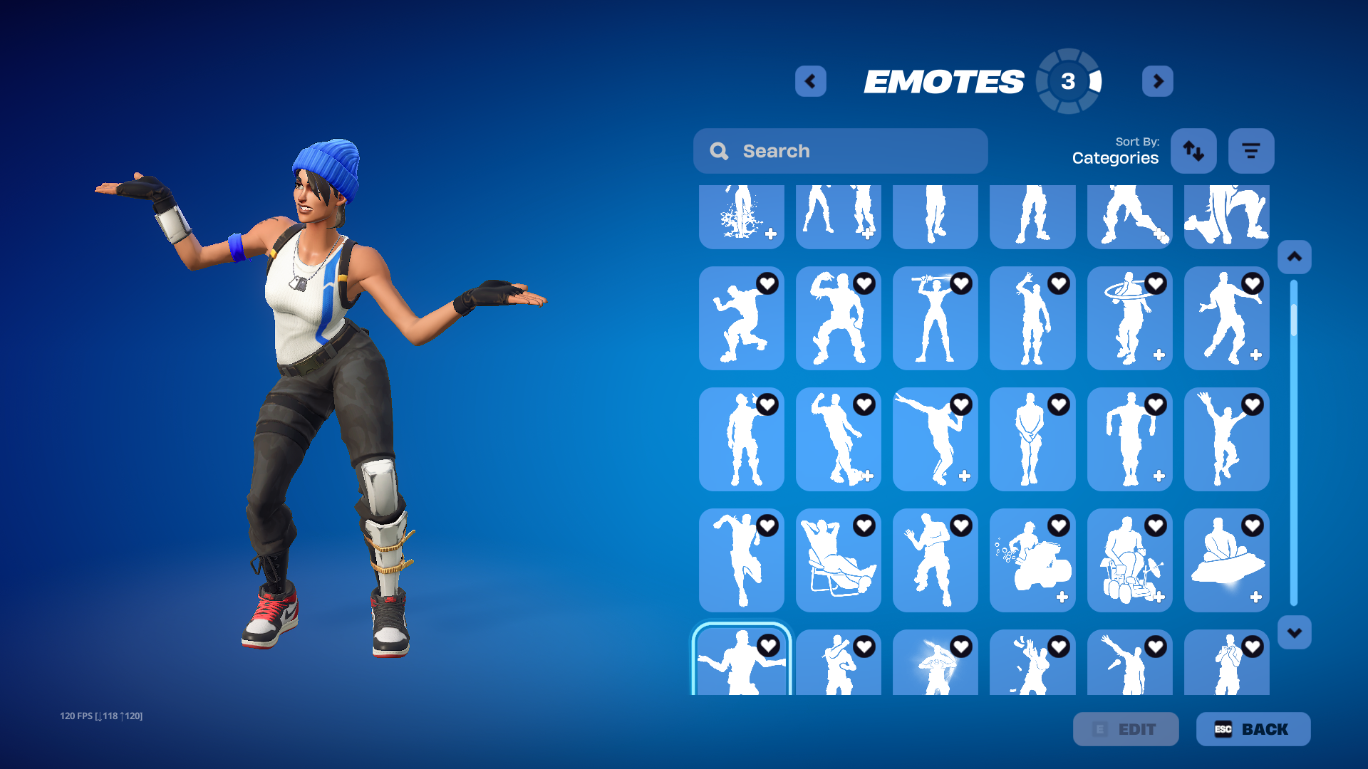Reaper | Blue Team Leader | 243 Skins | Level 2009 - Image 47