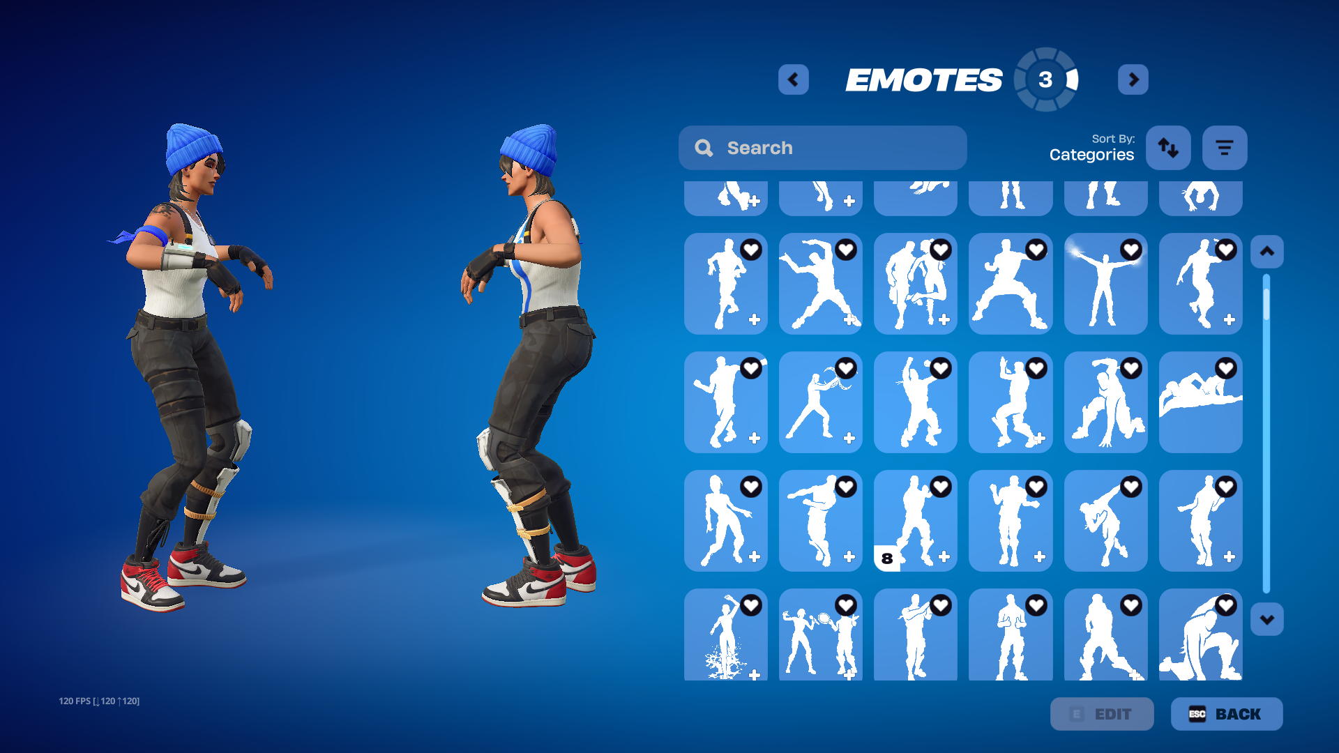 Reaper | Blue Team Leader | 243 Skins | Level 2009 - Image 48
