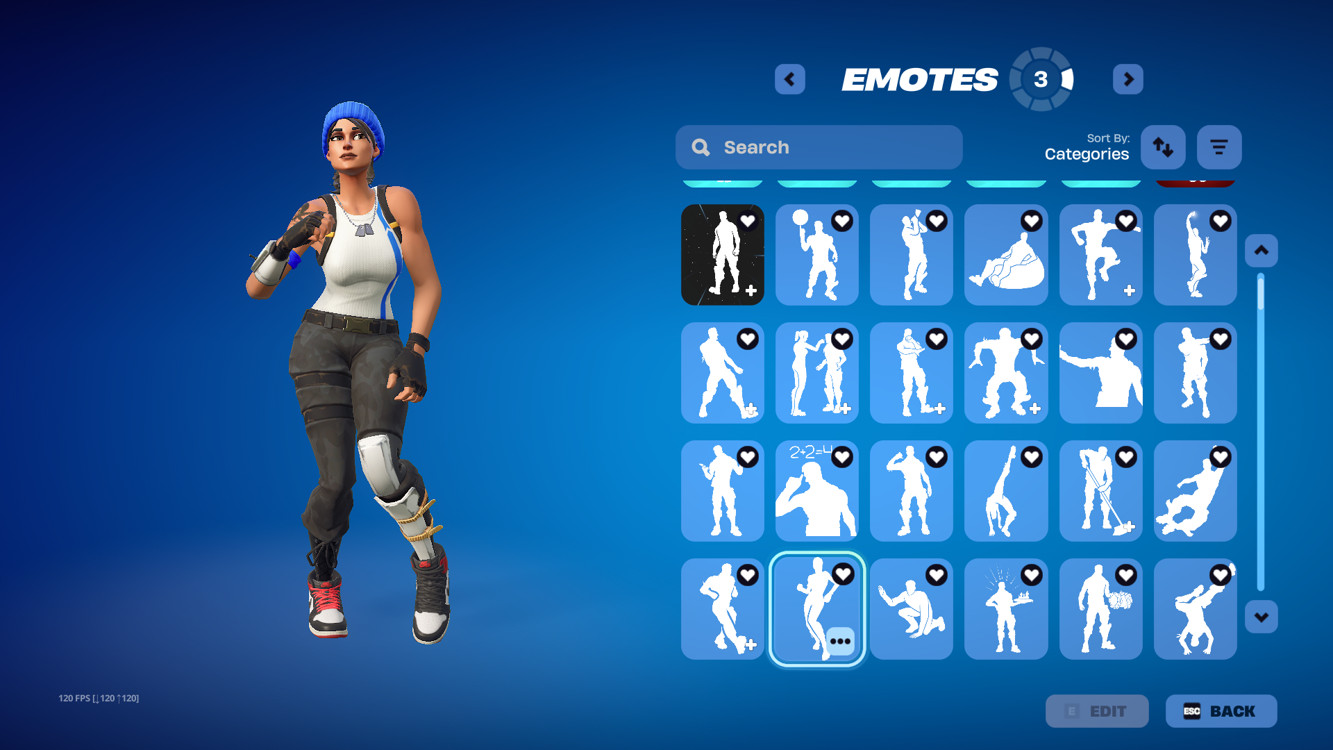 Reaper | Blue Team Leader | 243 Skins | Level 2009 - Image 49