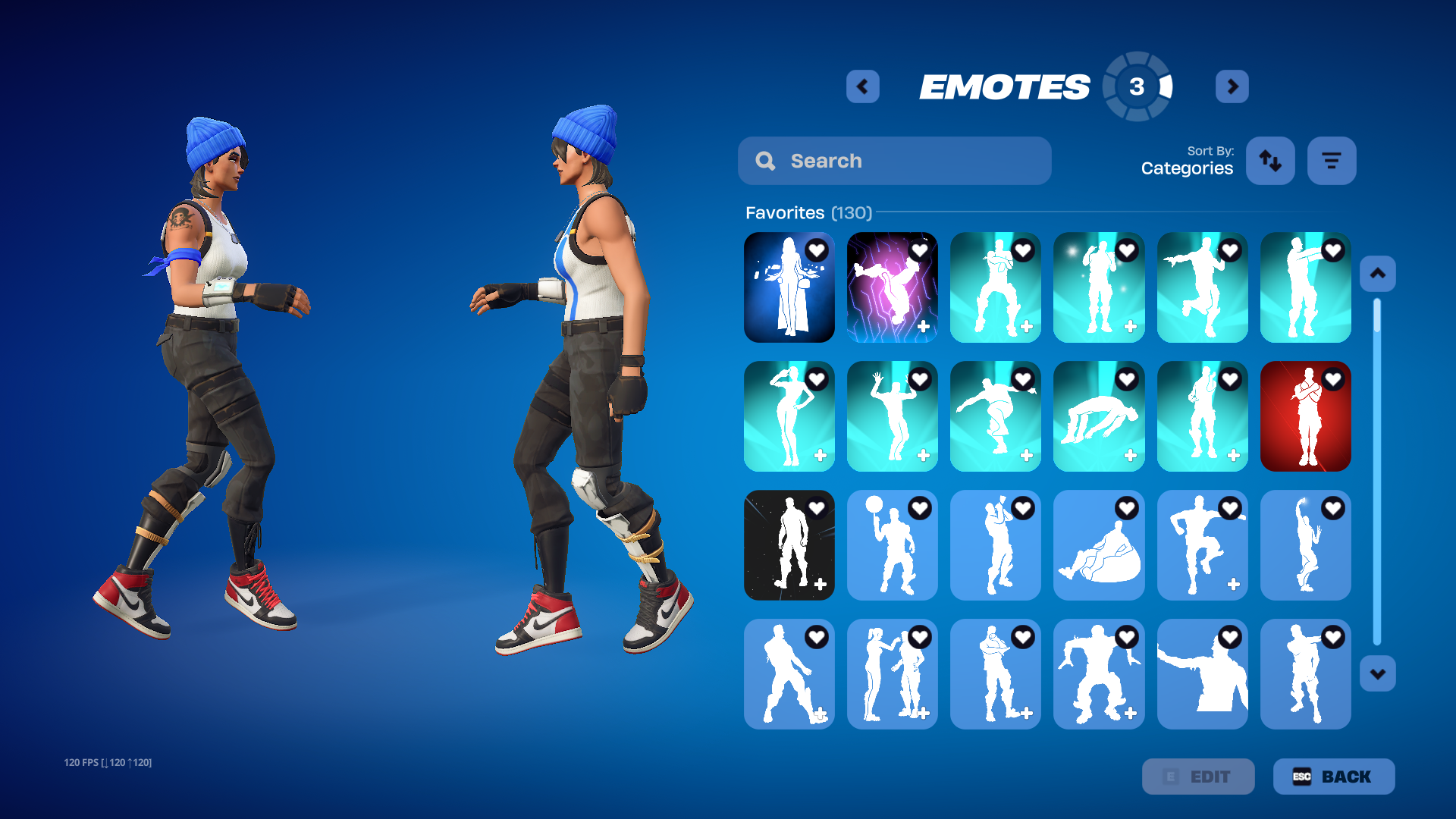Reaper | Blue Team Leader | 243 Skins | Level 2009 - Image 50