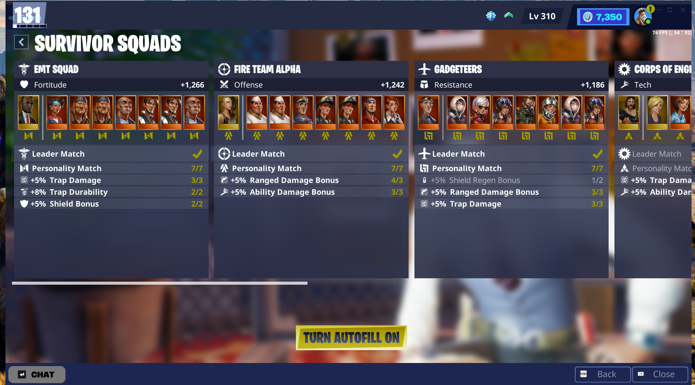 Mission Specialist | Black Knight | 52 Skins | Season 2 | Full Email - Image 19