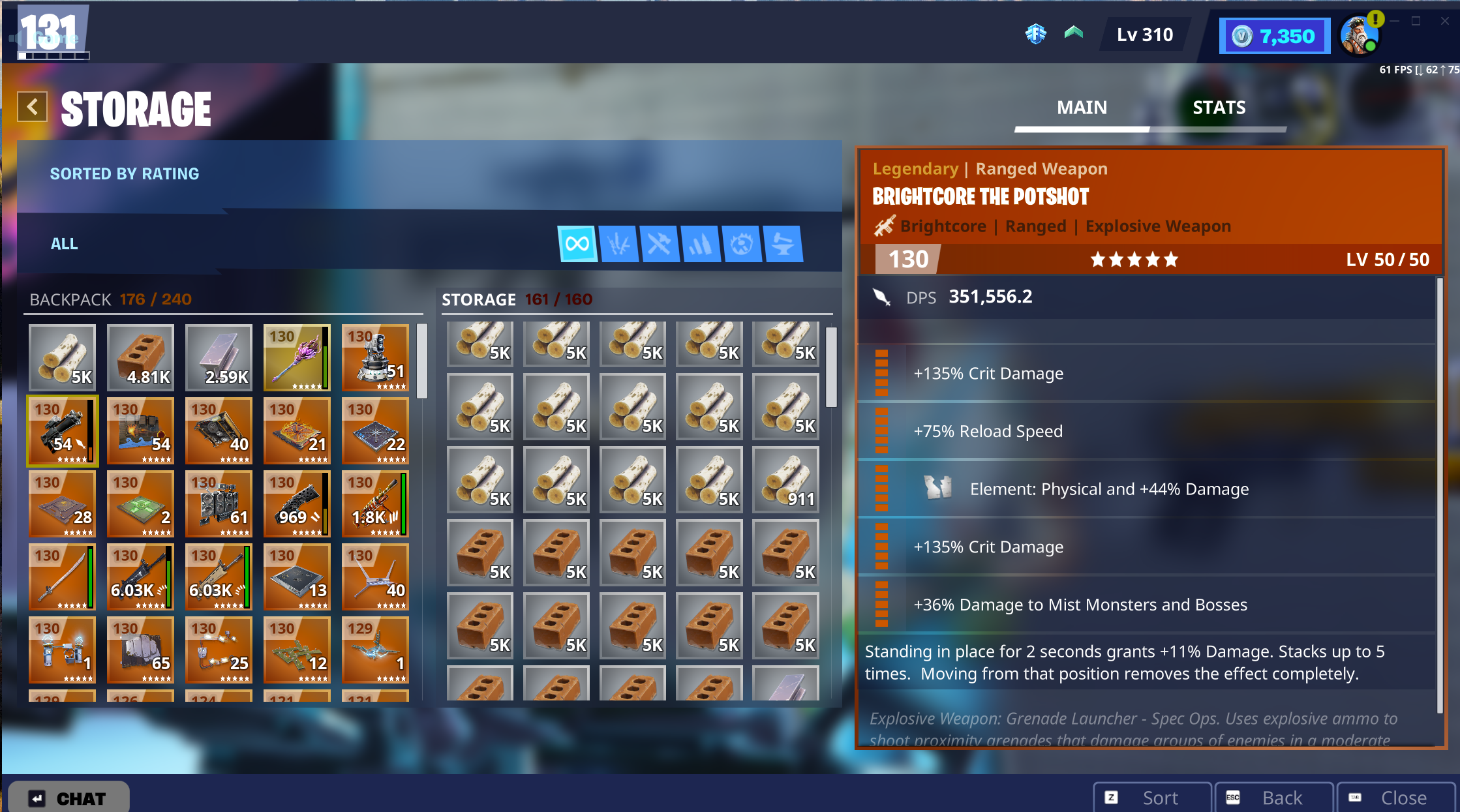 Mission Specialist | Black Knight | 52 Skins | Season 2 | Full Email - Image 21