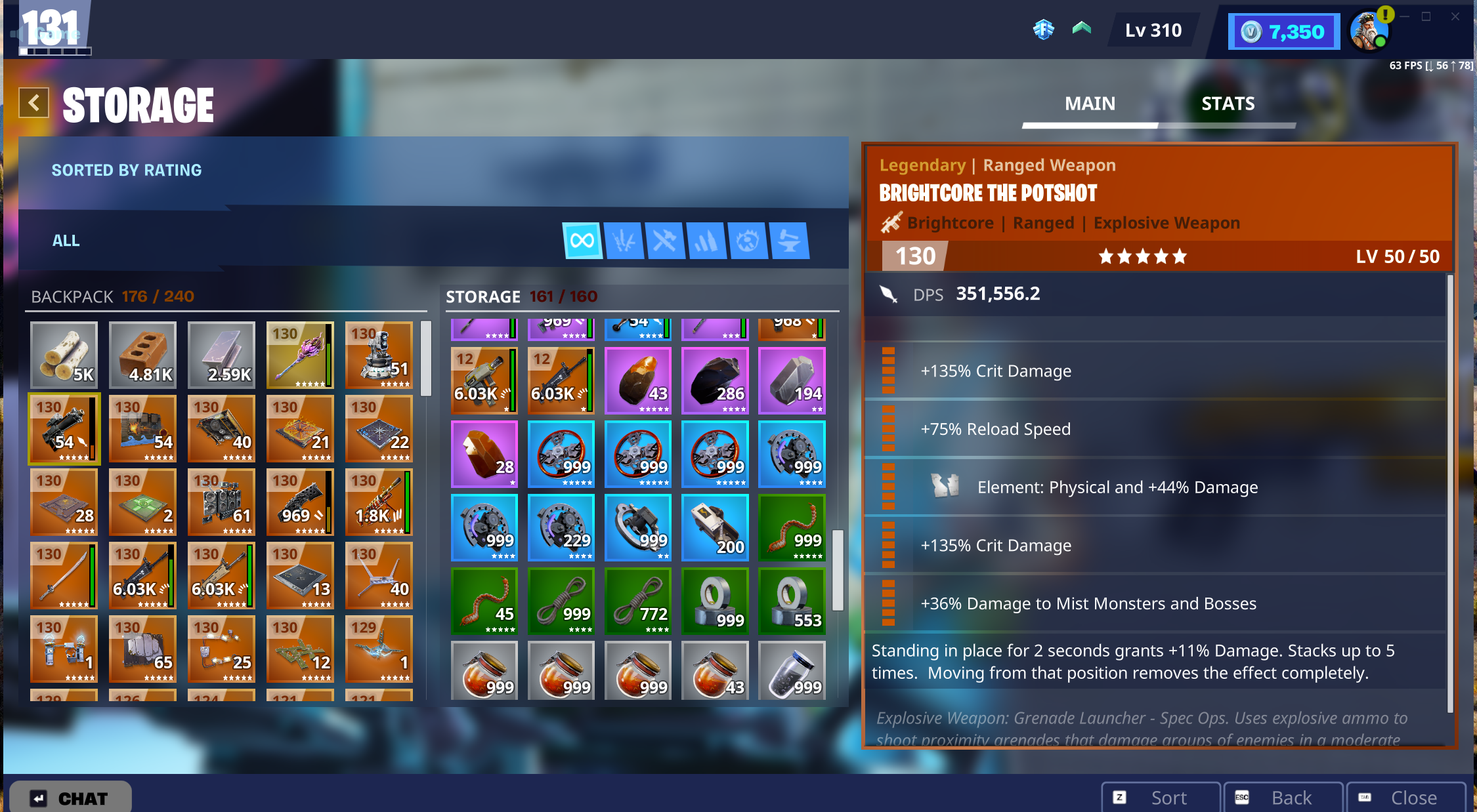 Mission Specialist | Black Knight | 52 Skins | Season 2 | Full Email - Image 25