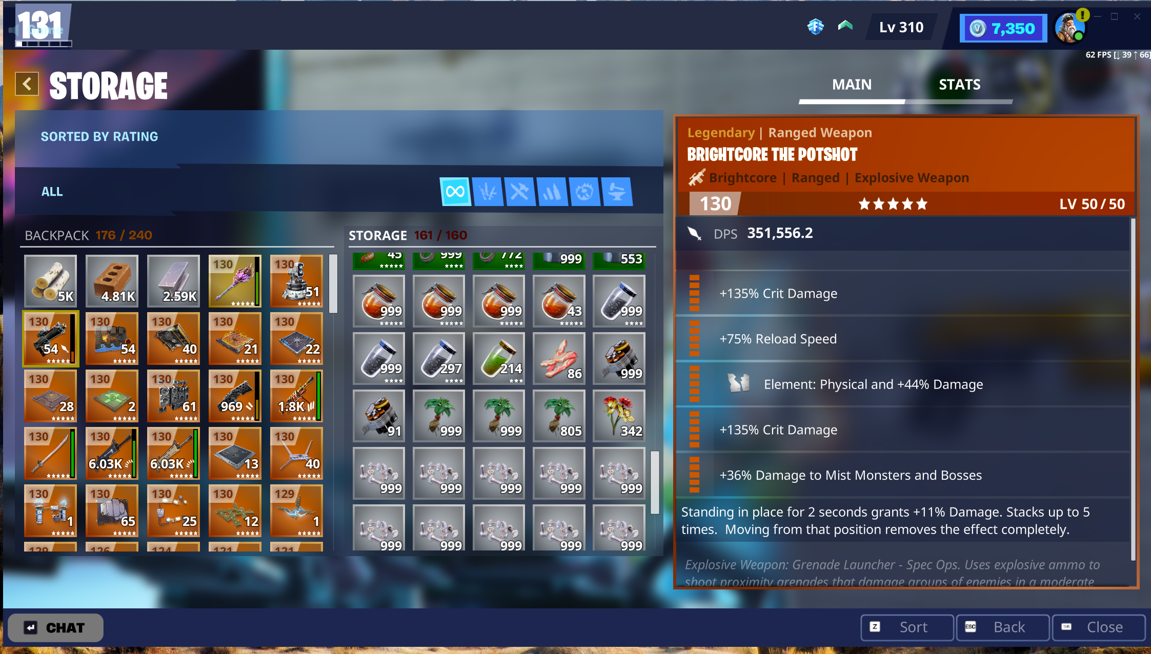 Mission Specialist | Black Knight | 52 Skins | Season 2 | Full Email - Image 26
