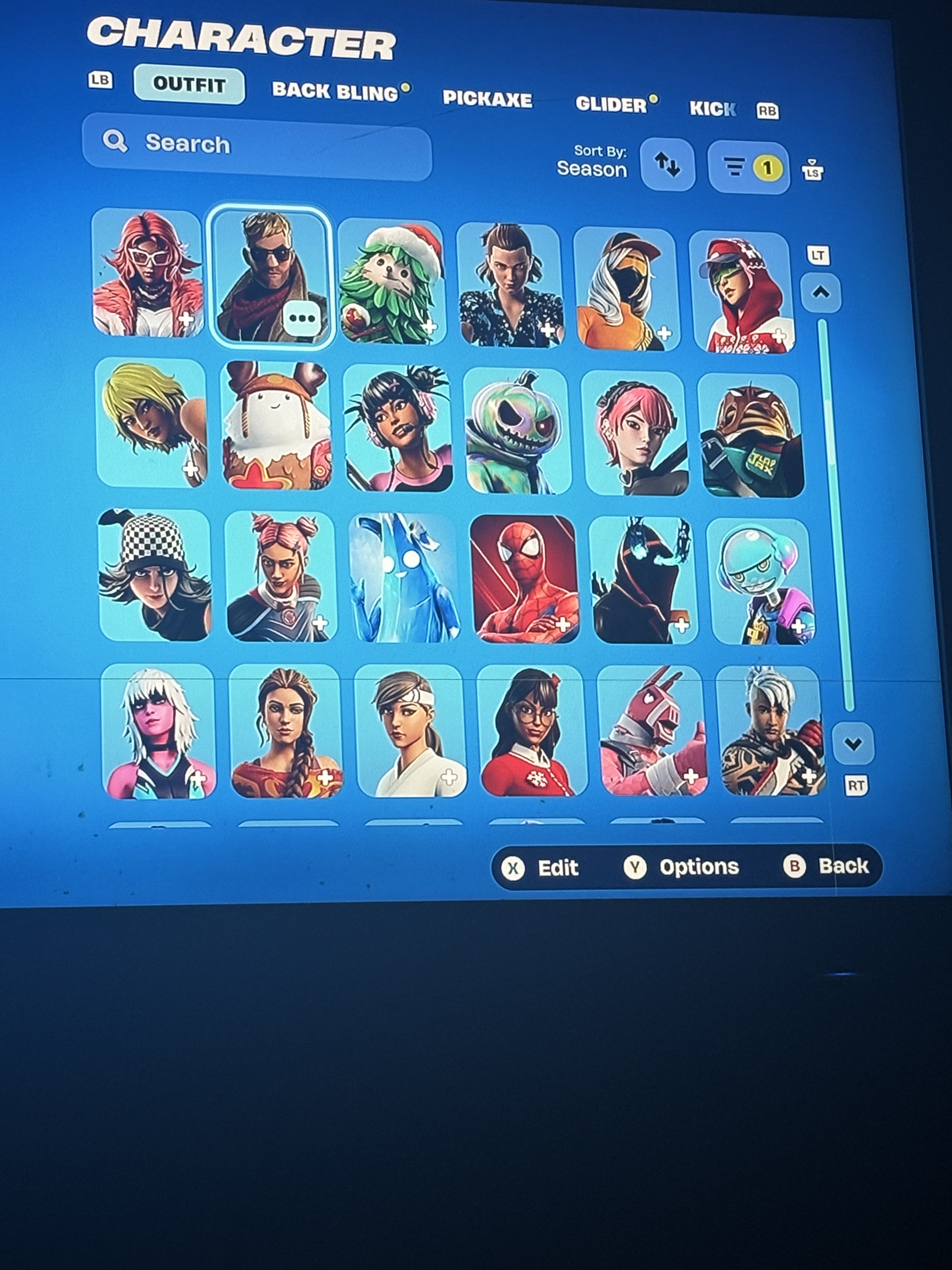 Wingman | Merry Marauder | 210 Skins | Level 3020 | Full Email - Image 3