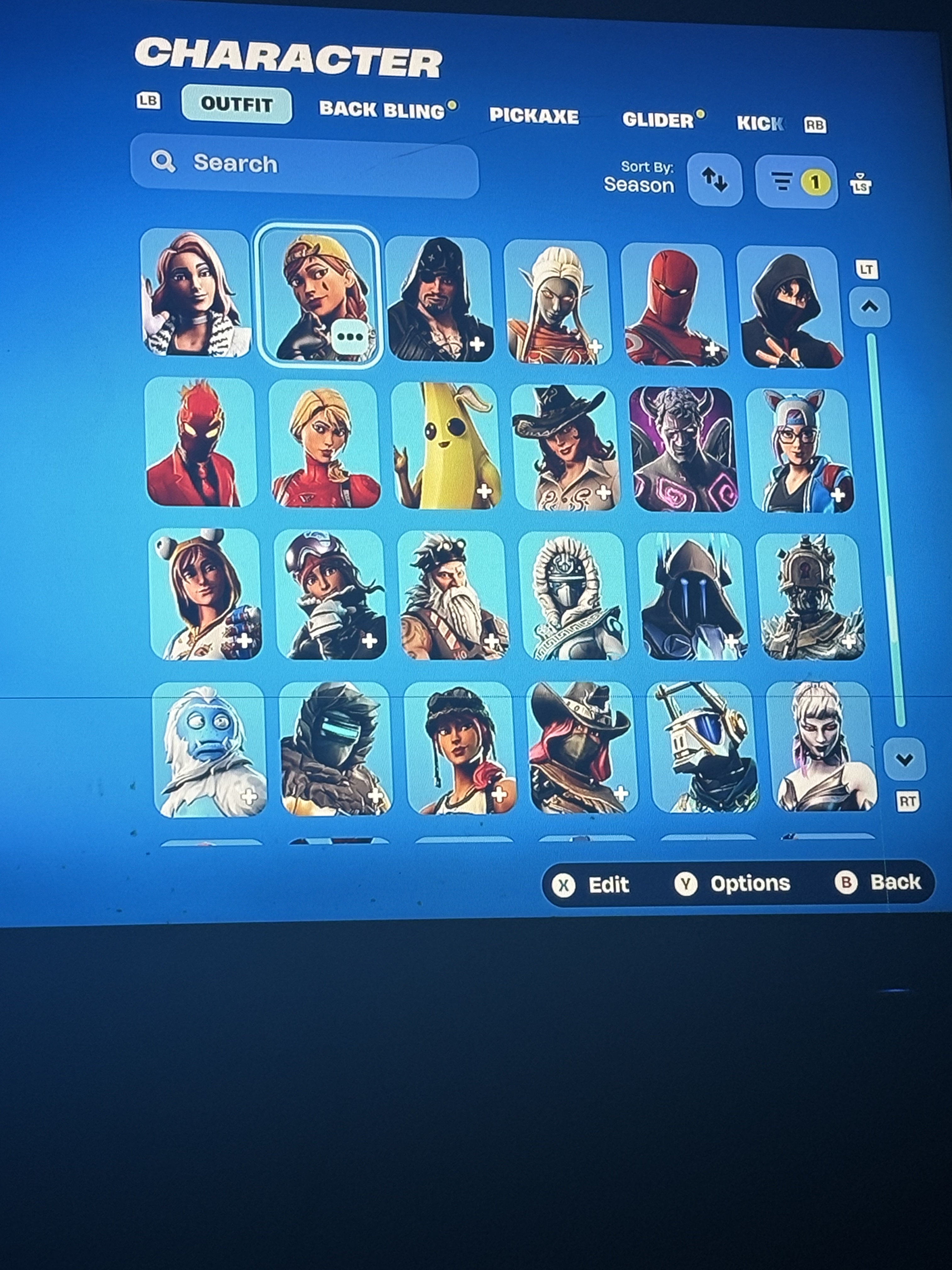 Wingman | Merry Marauder | 210 Skins | Level 3020 | Full Email - Image 5