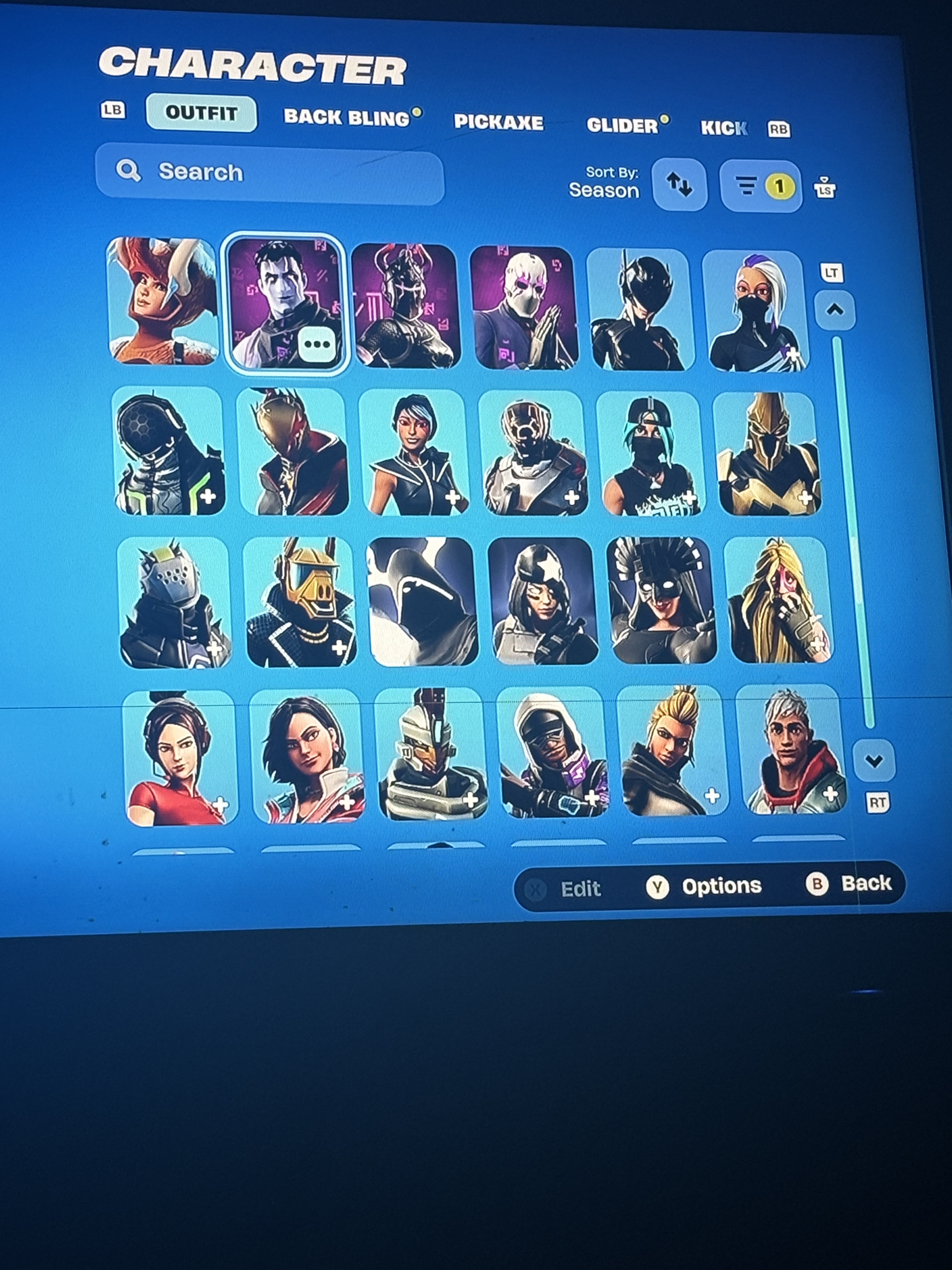 Wingman | Merry Marauder | 210 Skins | Level 3020 | Full Email - Image 6