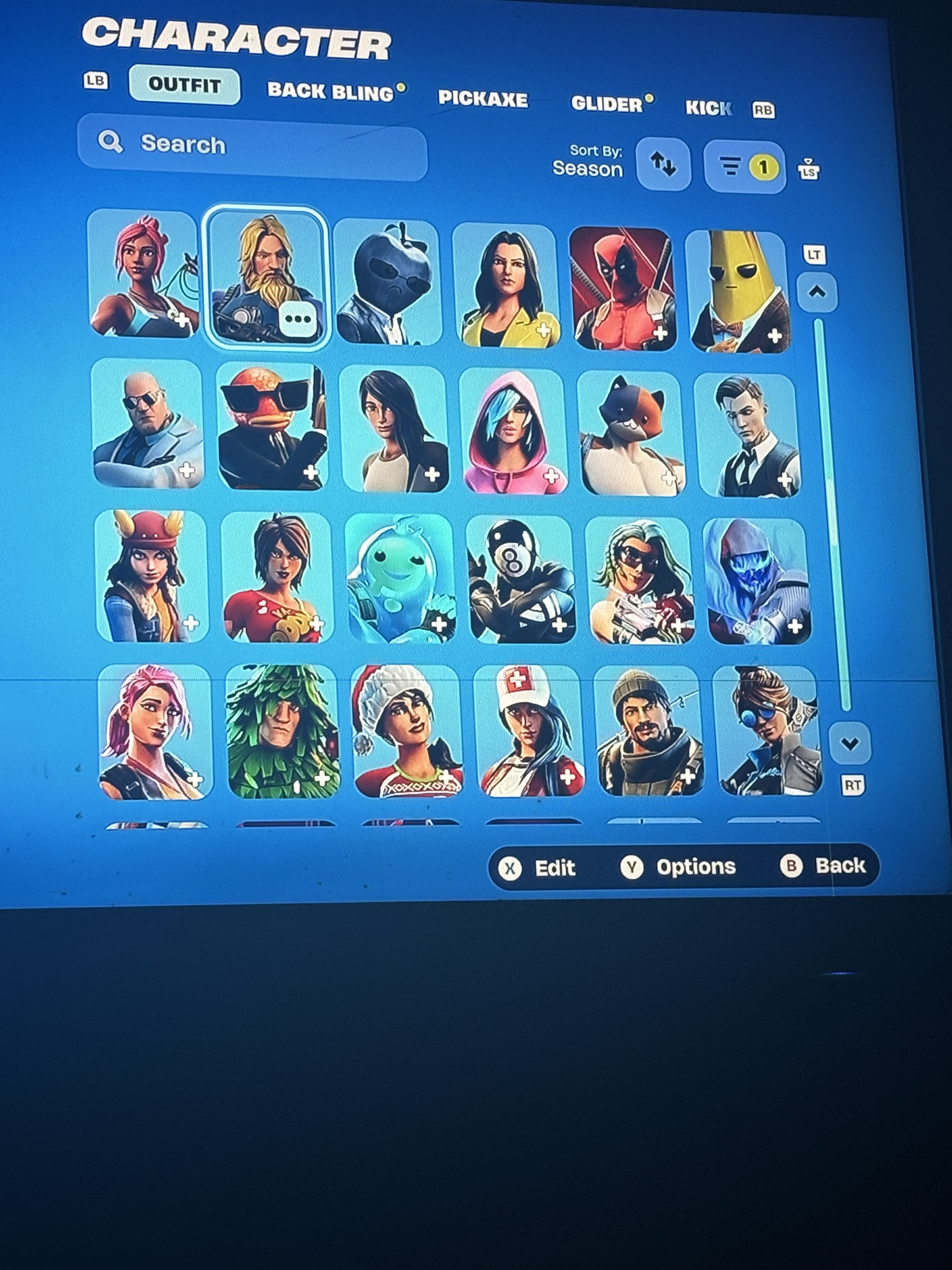 Wingman | Merry Marauder | 210 Skins | Level 3020 | Full Email - Image 7