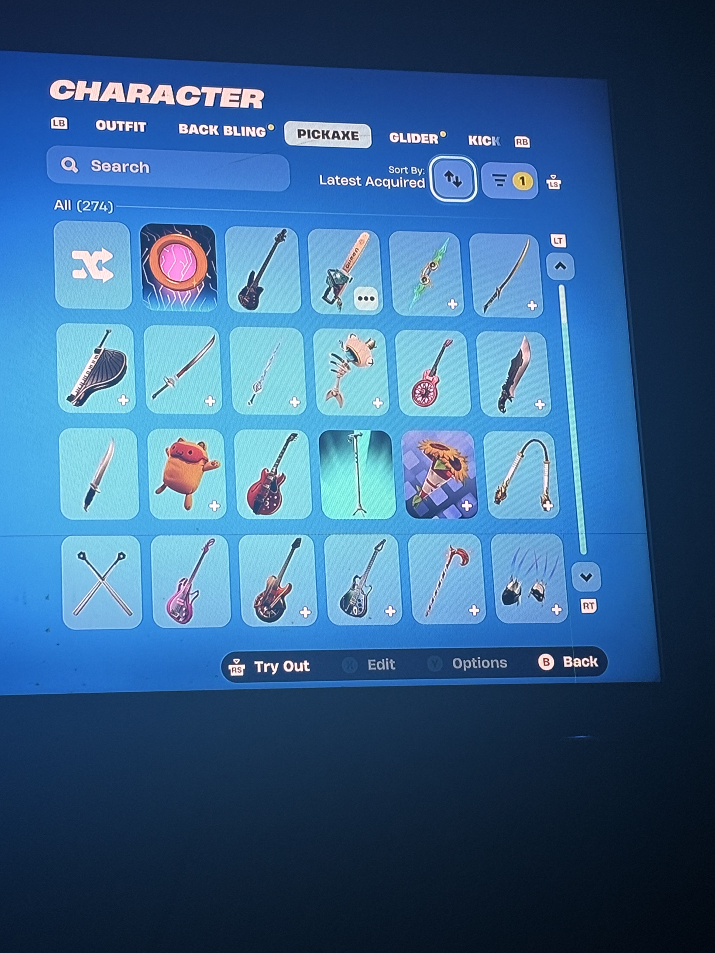 Wingman | Merry Marauder | 210 Skins | Level 3020 | Full Email - Image 10