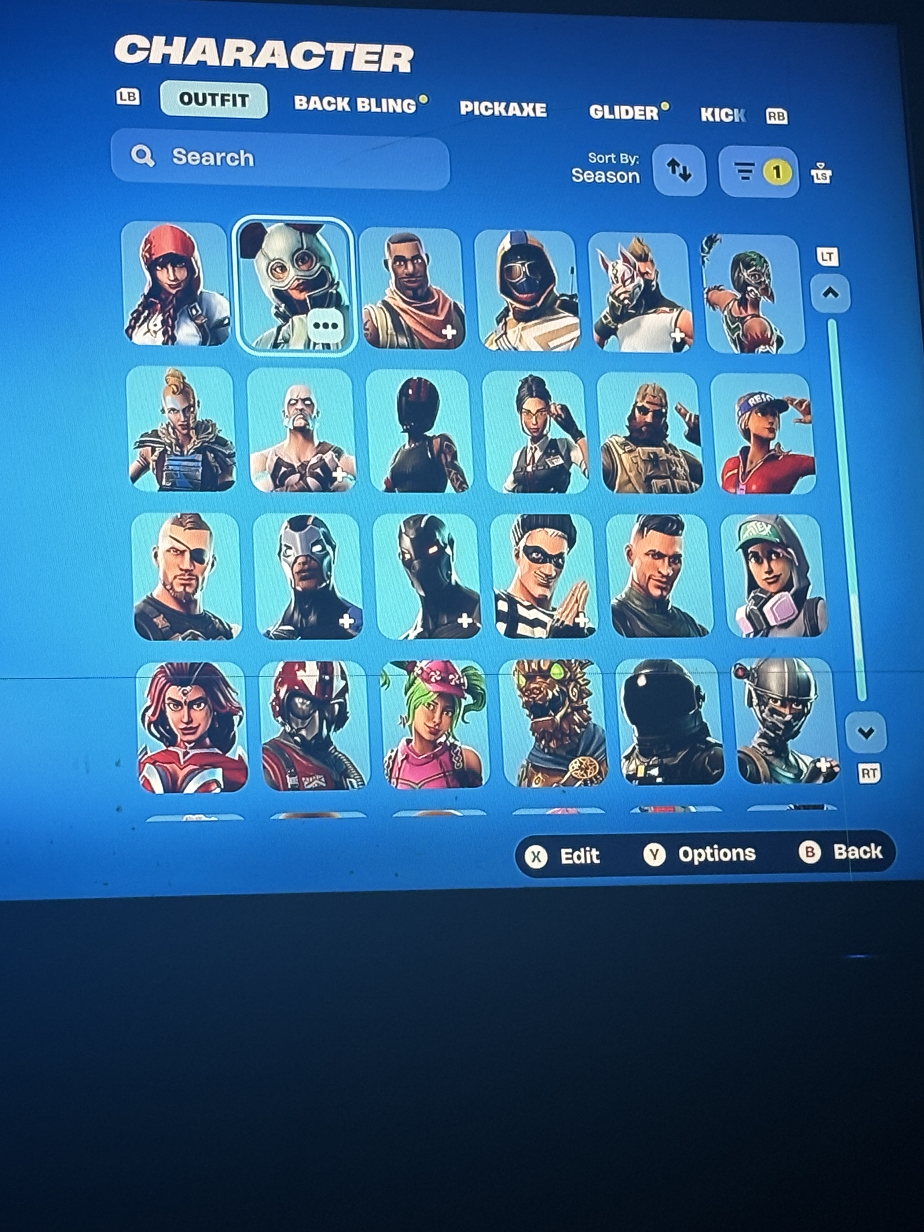 Wingman | Merry Marauder | 210 Skins | Level 3020 | Full Email - Image 8