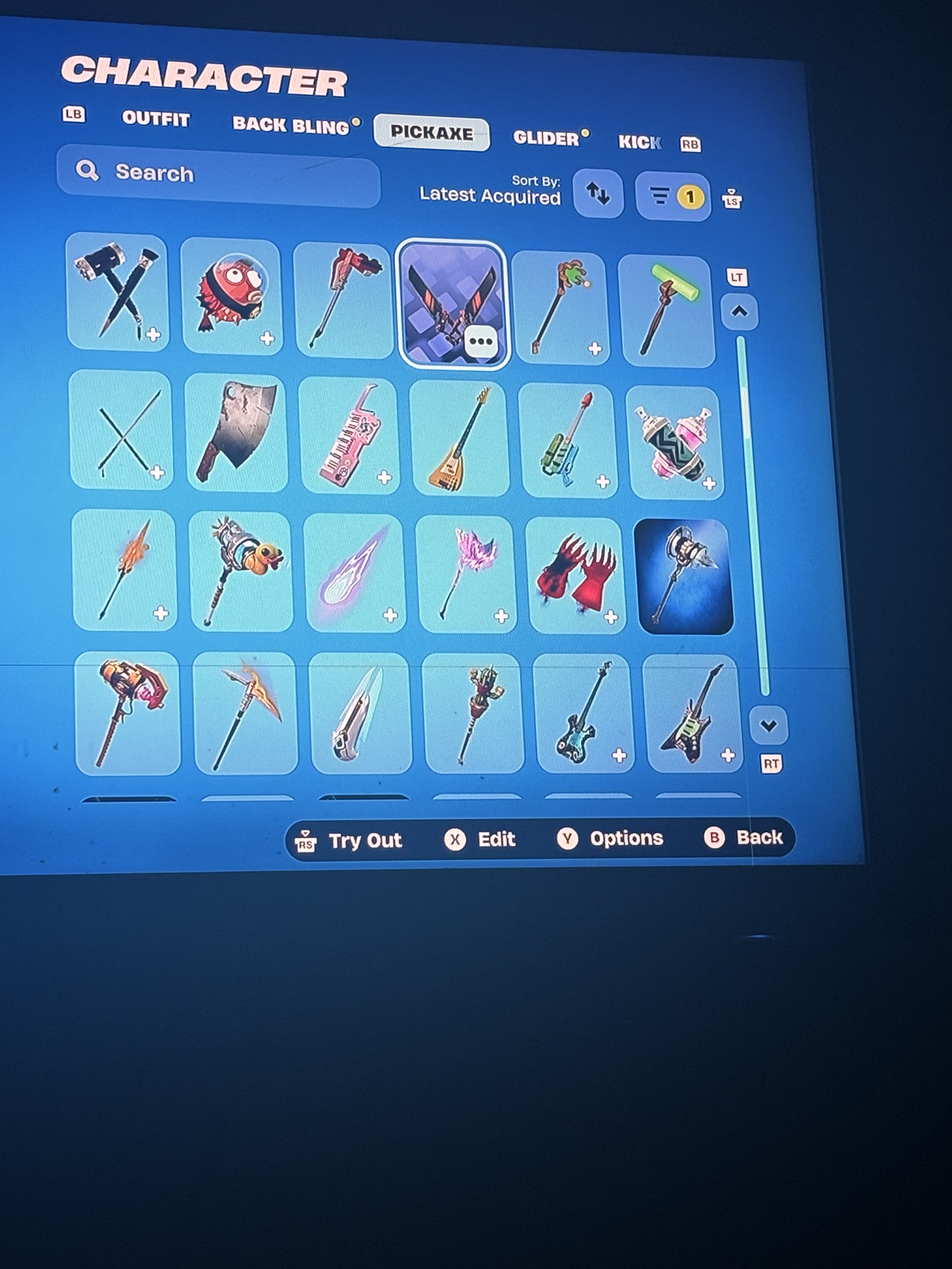Wingman | Merry Marauder | 210 Skins | Level 3020 | Full Email - Image 13