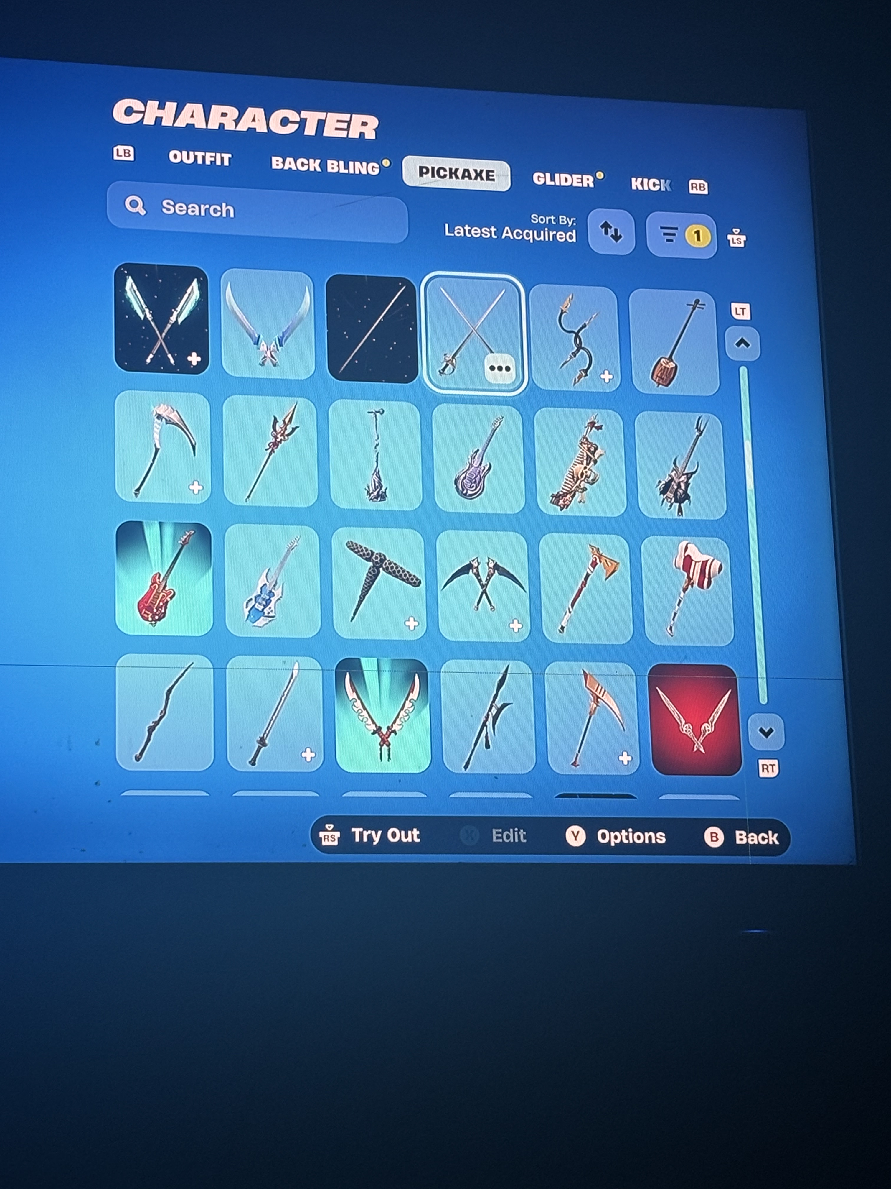 Wingman | Merry Marauder | 210 Skins | Level 3020 | Full Email - Image 12