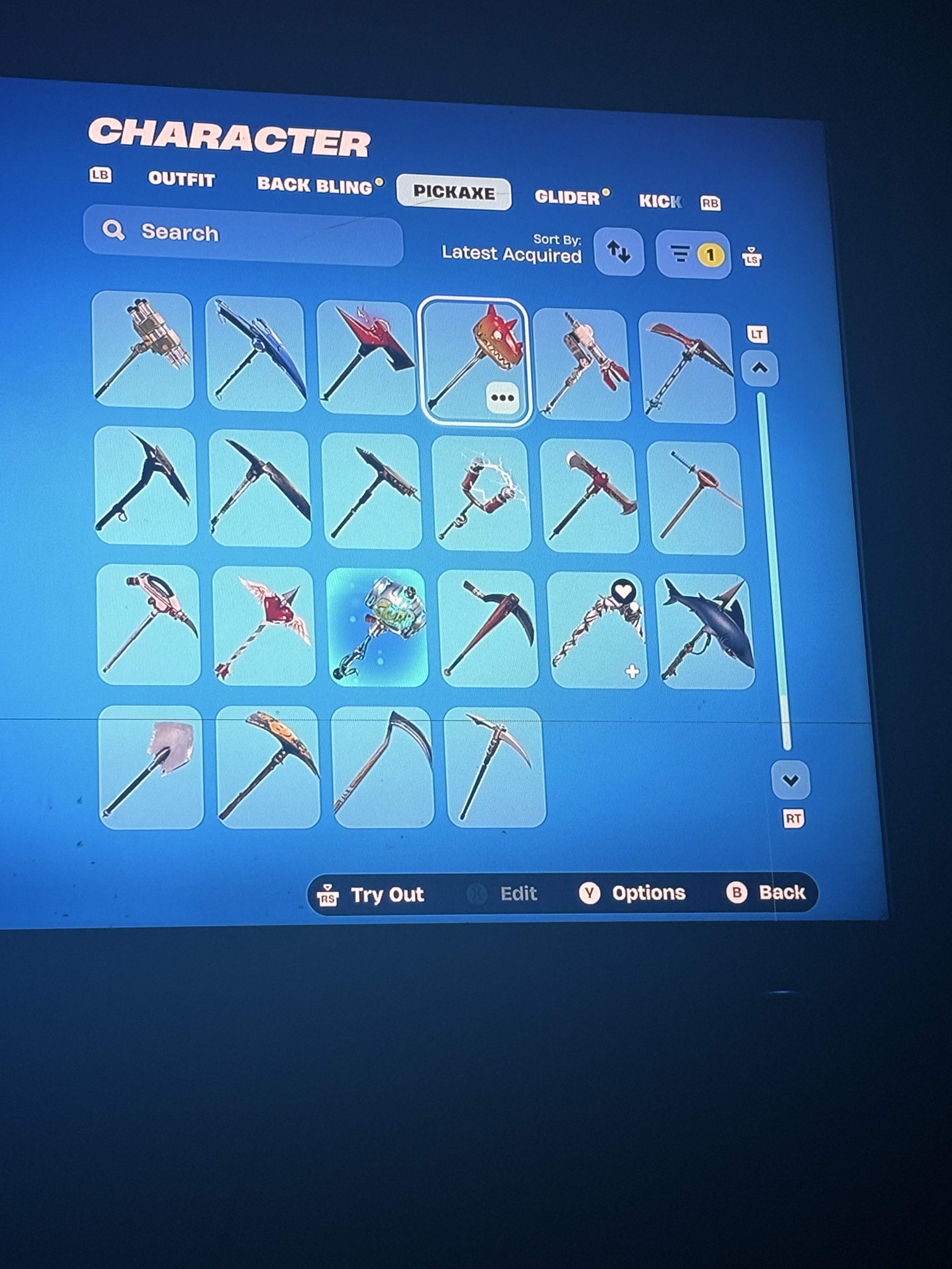 Wingman | Merry Marauder | 210 Skins | Level 3020 | Full Email - Image 21