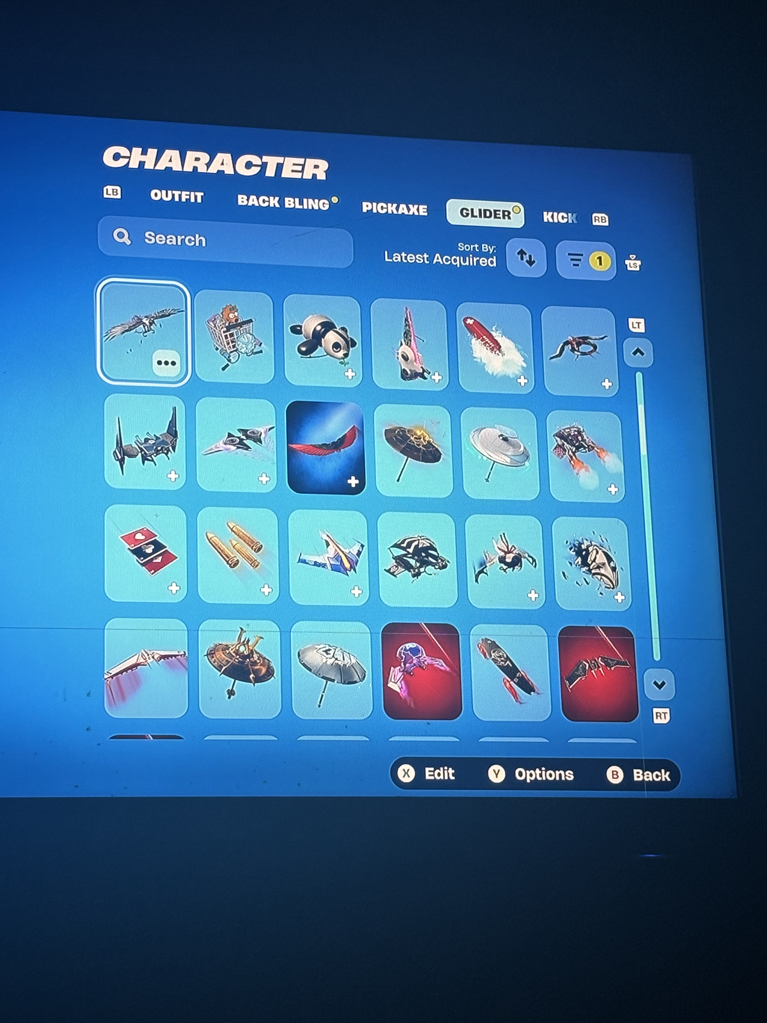 Wingman | Merry Marauder | 210 Skins | Level 3020 | Full Email - Image 24