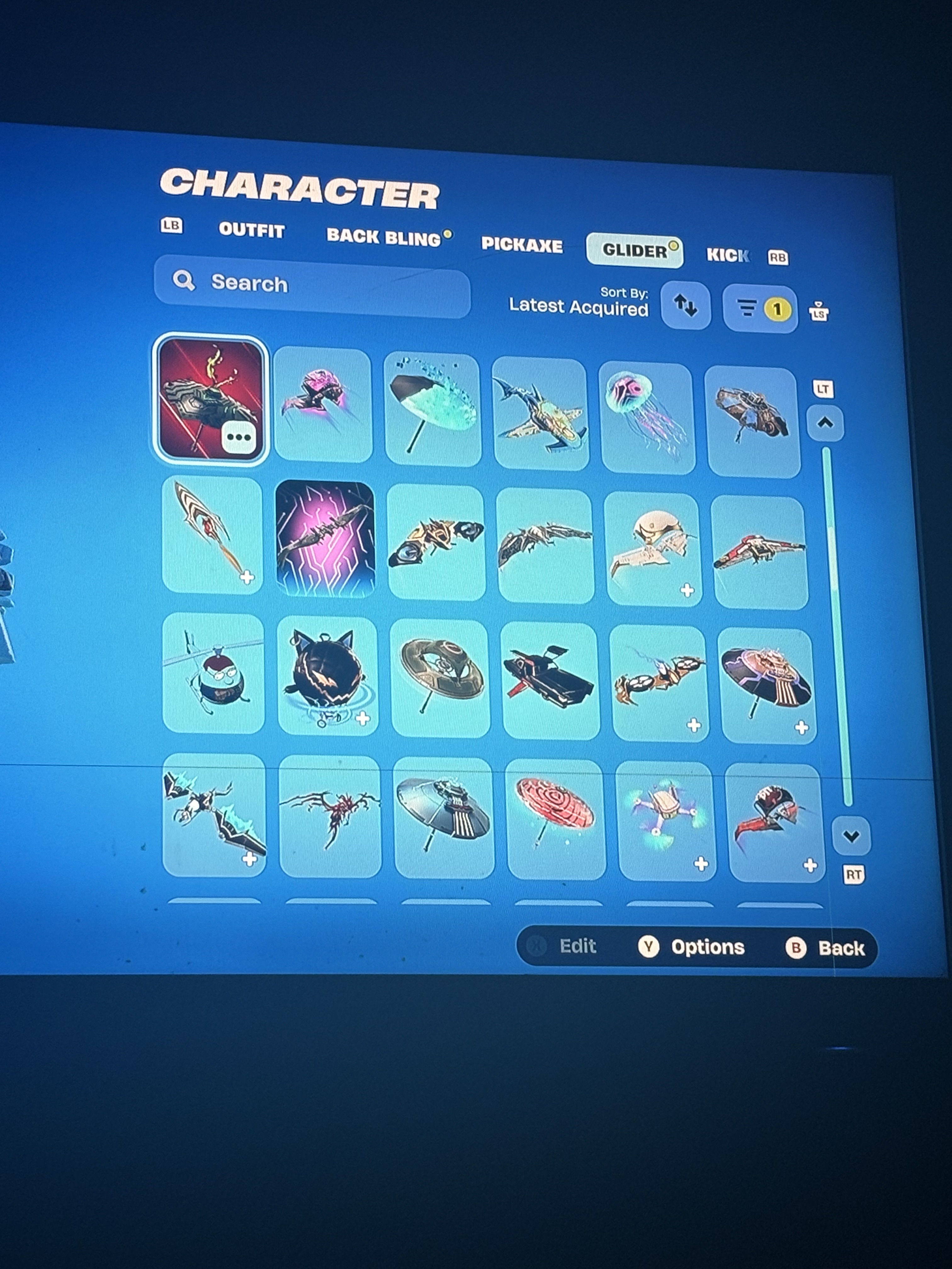 Wingman | Merry Marauder | 210 Skins | Level 3020 | Full Email - Image 25