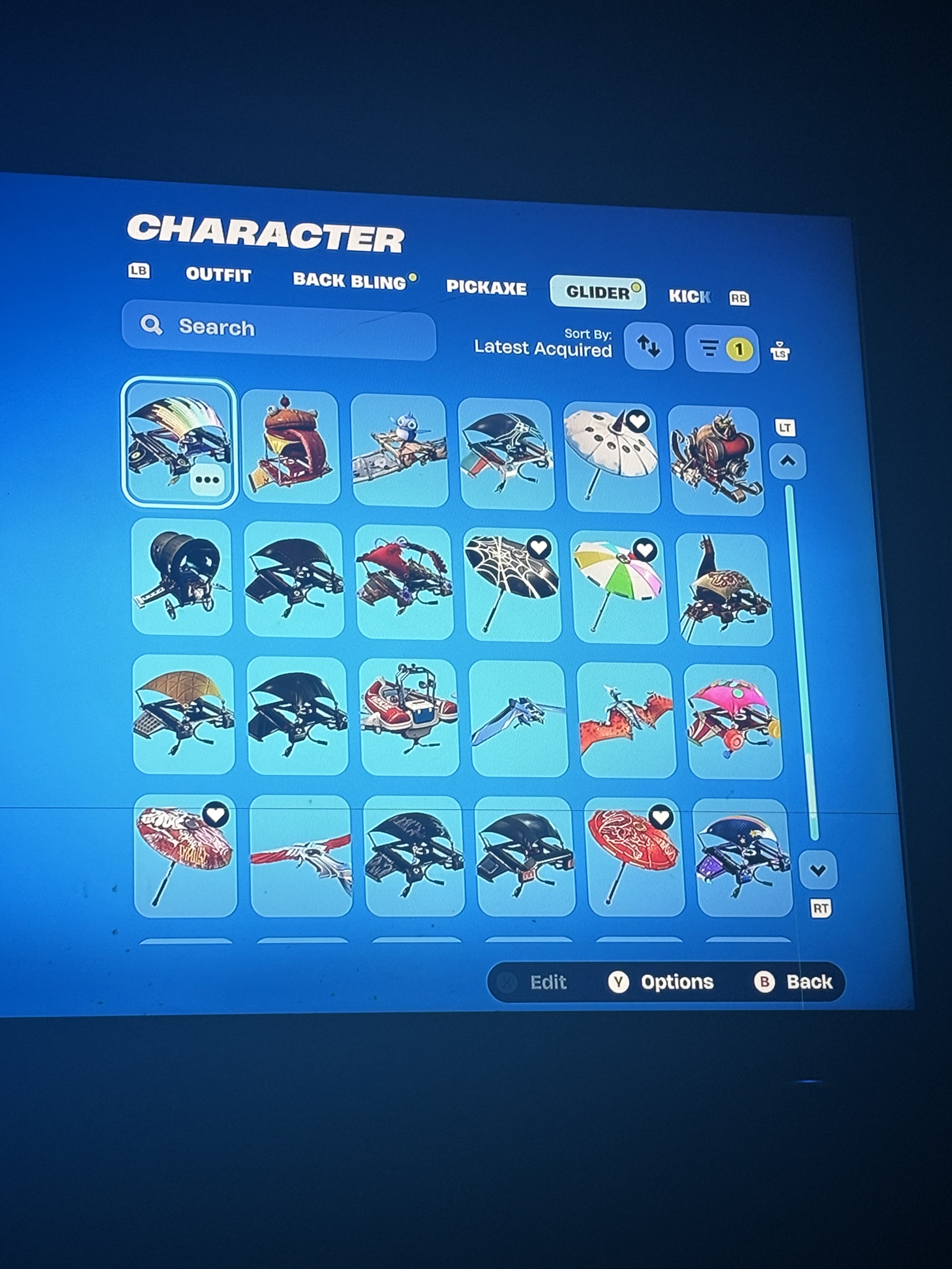 Wingman | Merry Marauder | 210 Skins | Level 3020 | Full Email - Image 30