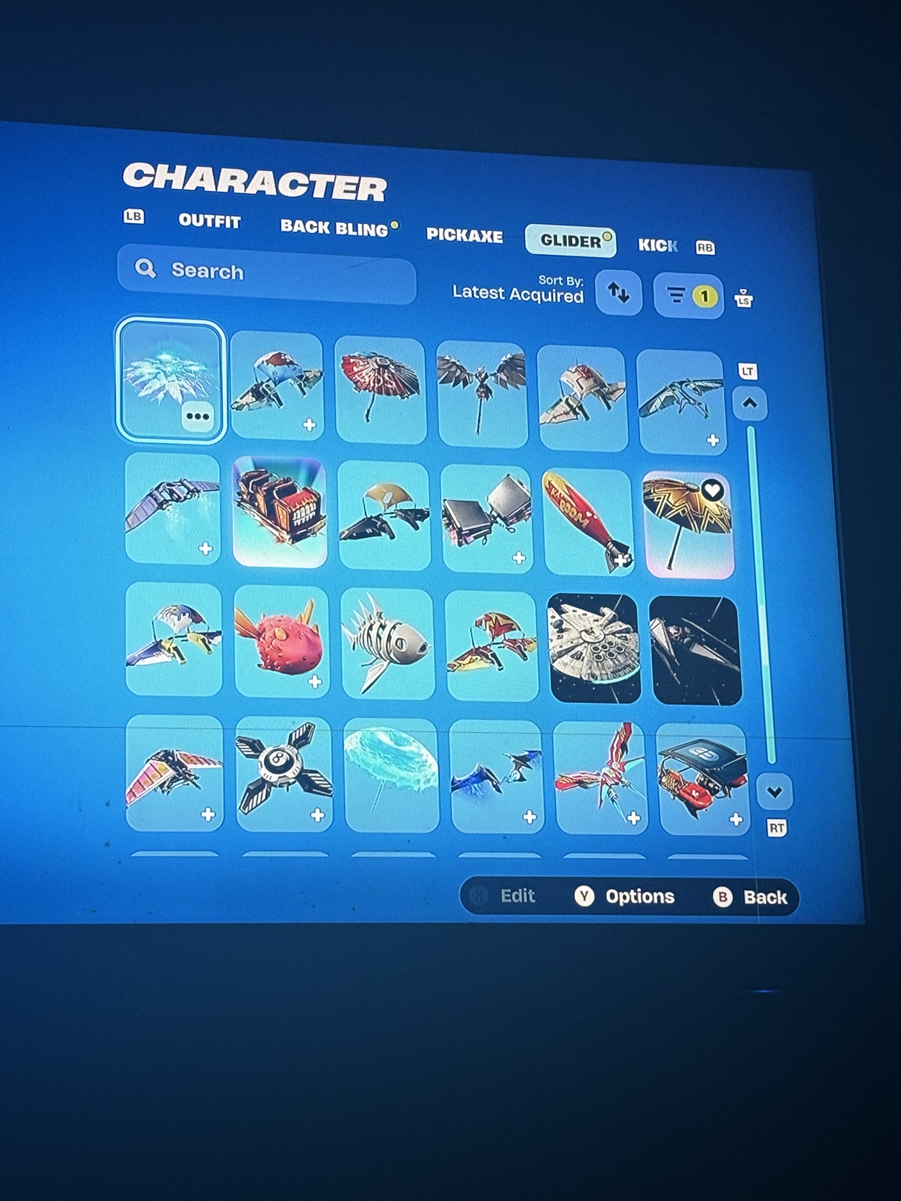 Wingman | Merry Marauder | 210 Skins | Level 3020 | Full Email - Image 28