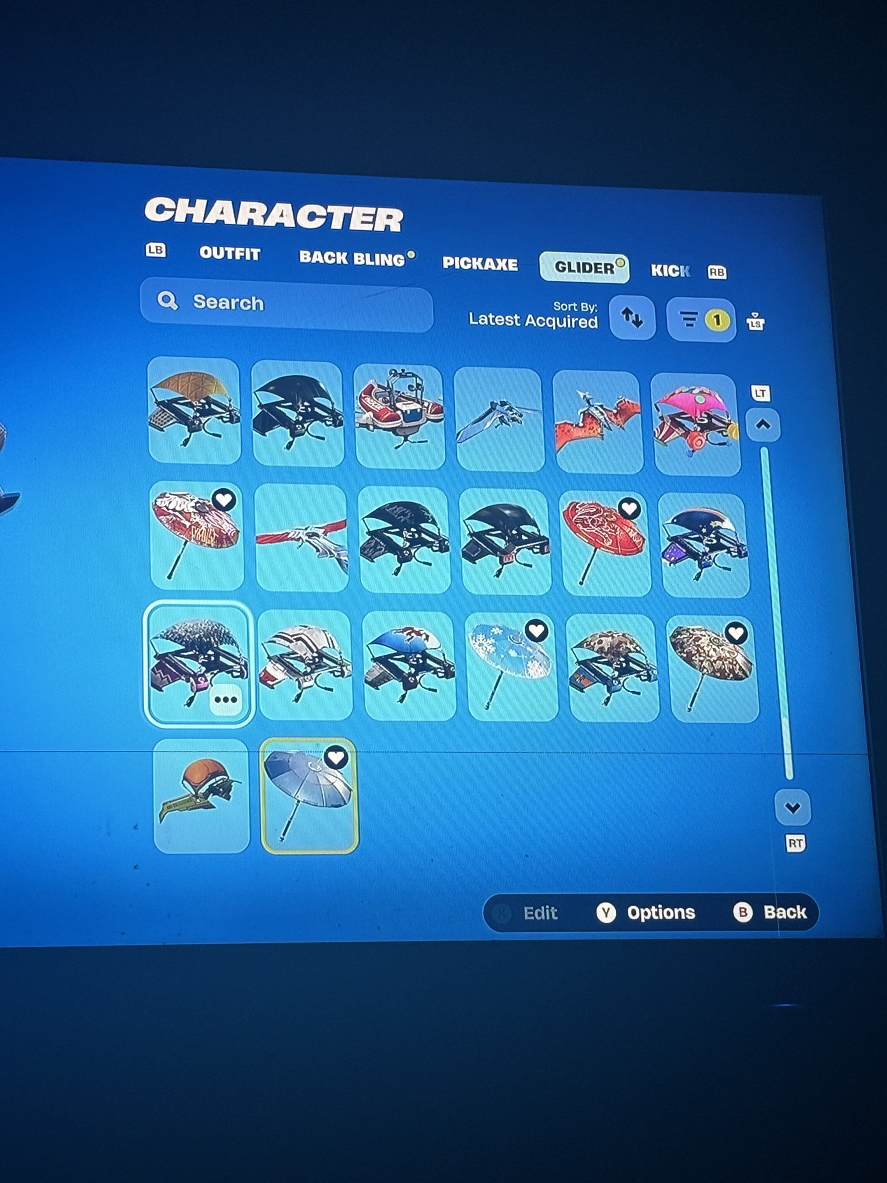 Wingman | Merry Marauder | 210 Skins | Level 3020 | Full Email - Image 29