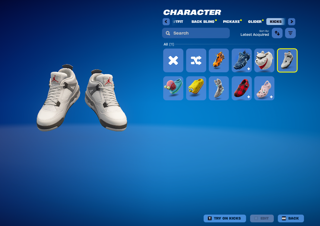 Red Roots Billie | Playboi Carti | 139 Skins | Level 1455 | Full Email - Image 7