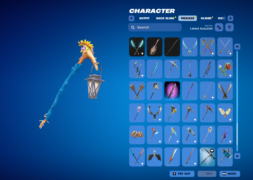 Red Roots Billie | Playboi Carti | 139 Skins | Level 1455 | Full Email - Image 13