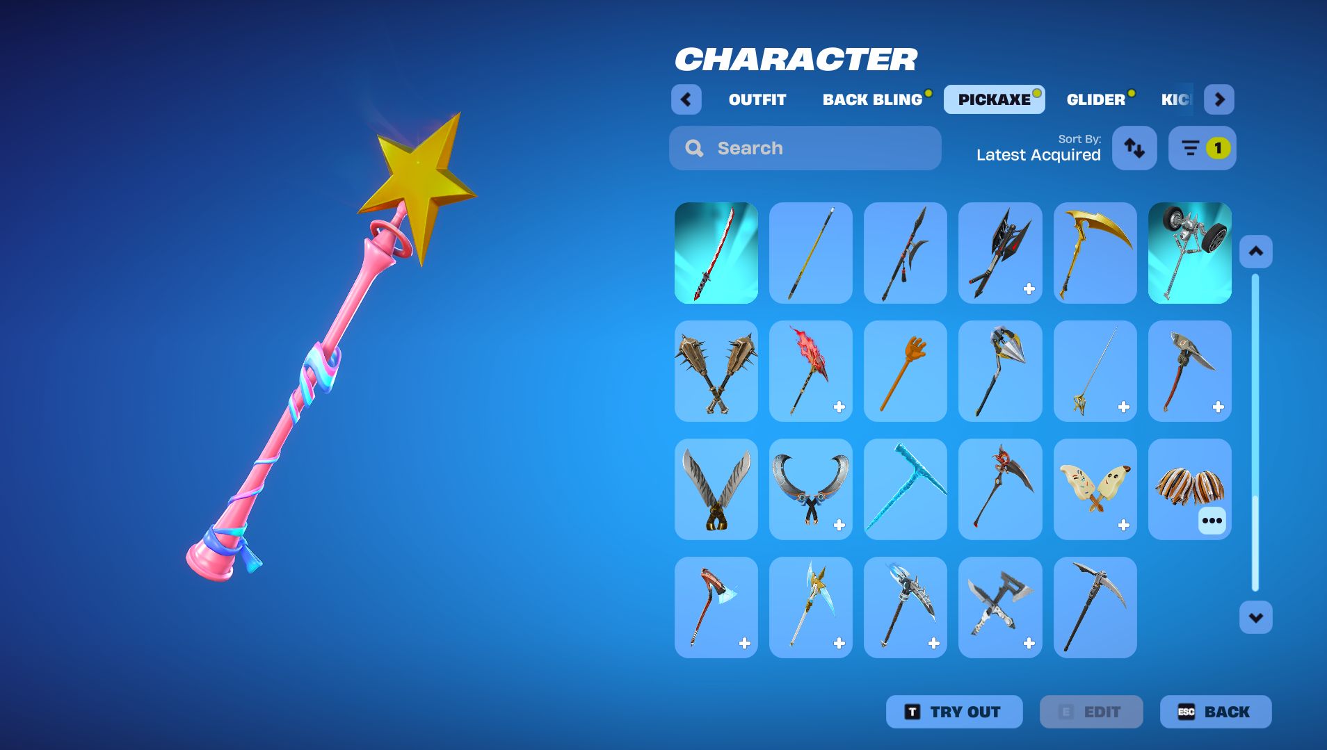 Snoop Dogg | Peter Griffin | 77 Skins | Chapter 4 Season 1 | Level 758 | Full Email - Image 12