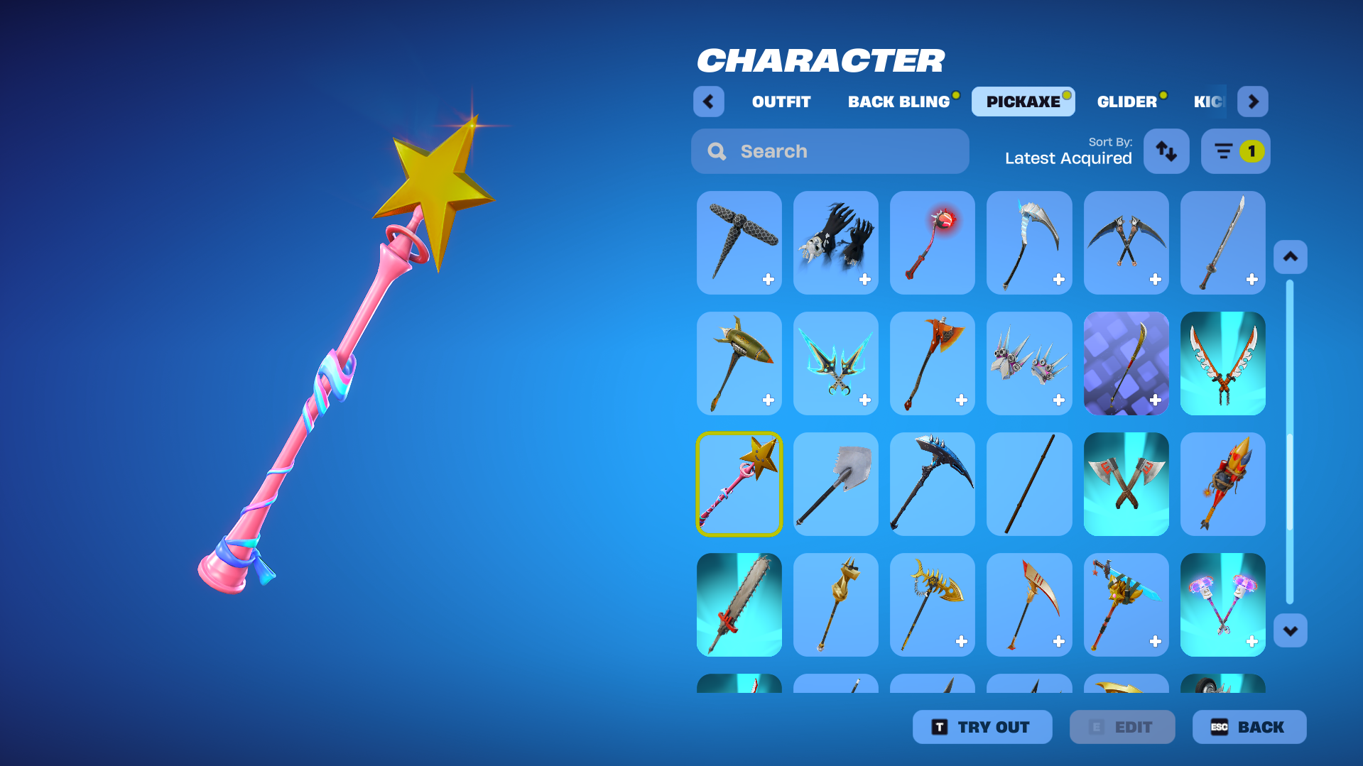 Snoop Dogg | Peter Griffin | 77 Skins | Chapter 4 Season 1 | Level 758 | Full Email - Image 11