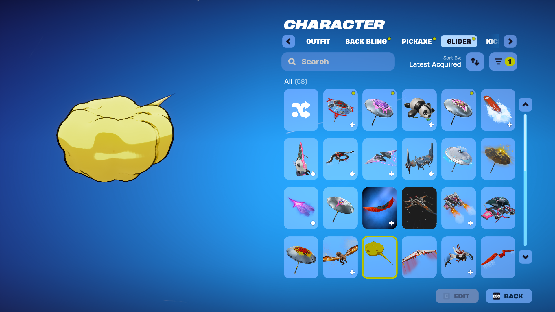 Snoop Dogg | Peter Griffin | 77 Skins | Chapter 4 Season 1 | Level 758 | Full Email - Image 13