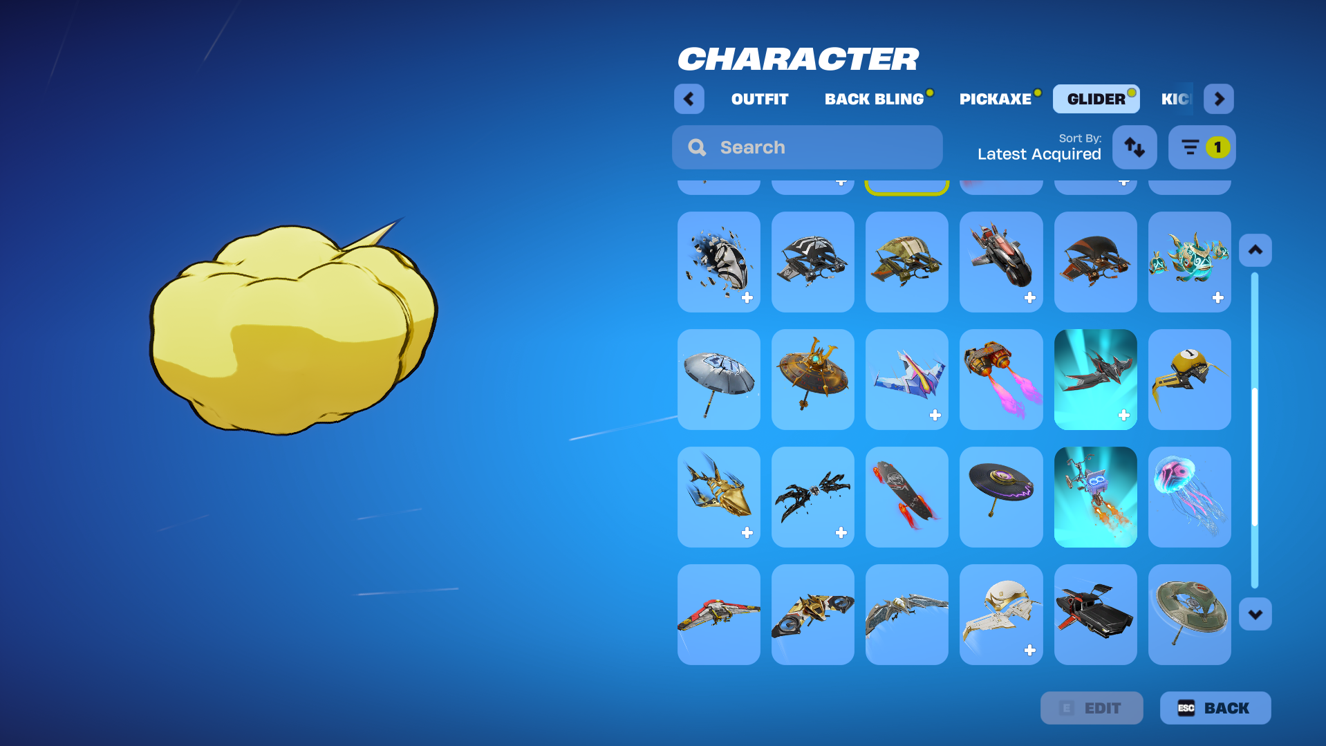 Snoop Dogg | Peter Griffin | 77 Skins | Chapter 4 Season 1 | Level 758 | Full Email - Image 14