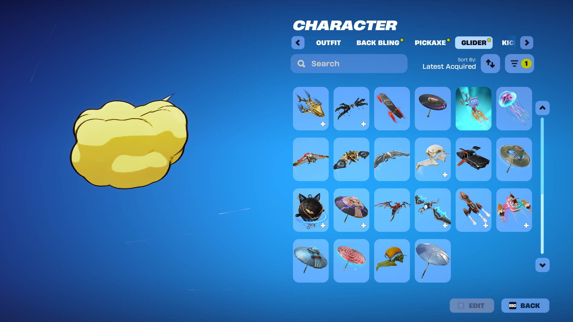 Snoop Dogg | Peter Griffin | 77 Skins | Chapter 4 Season 1 | Level 758 | Full Email - Image 15
