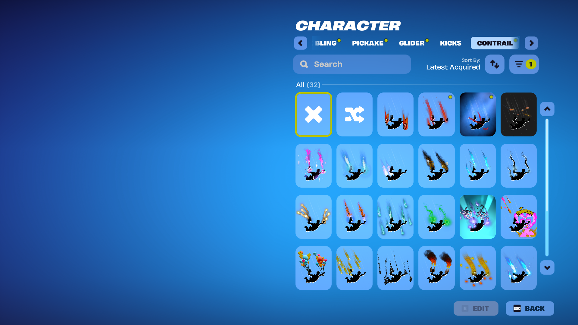 Snoop Dogg | Peter Griffin | 77 Skins | Chapter 4 Season 1 | Level 758 | Full Email - Image 17