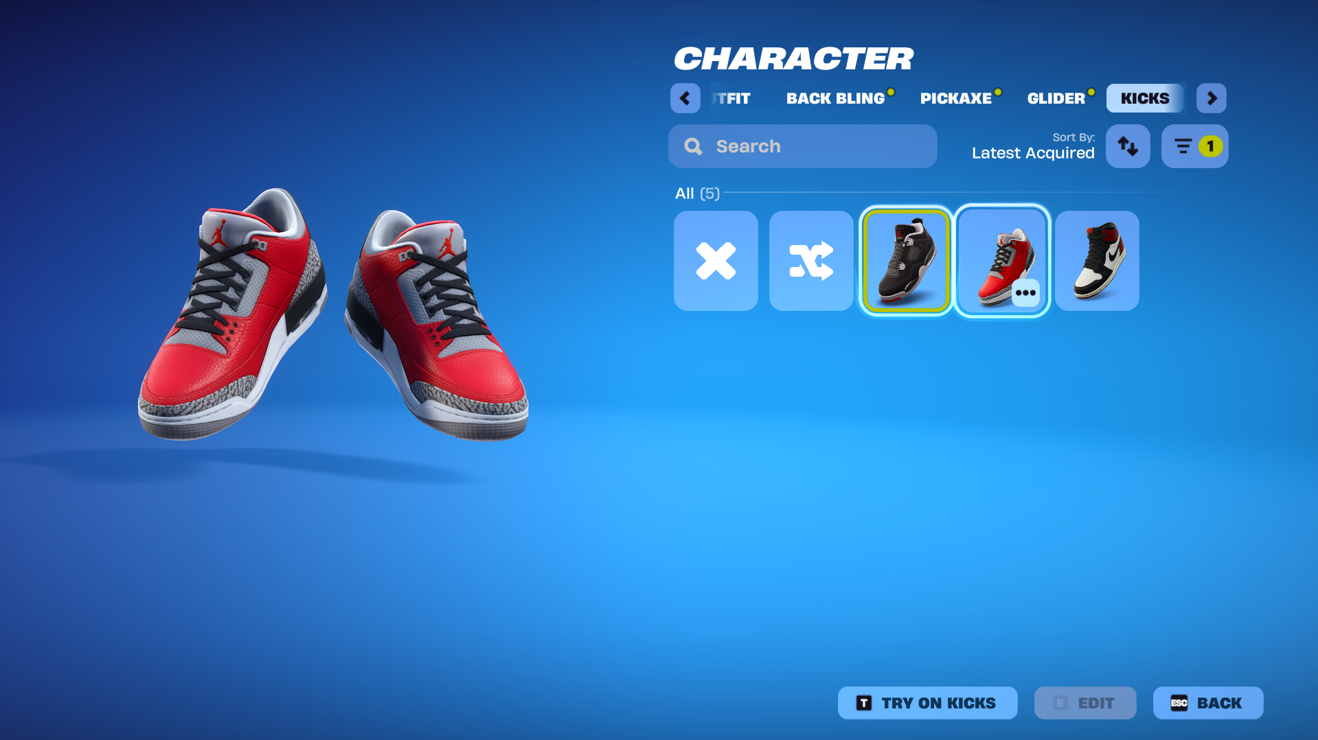 Snoop Dogg | Peter Griffin | 77 Skins | Chapter 4 Season 1 | Level 758 | Full Email - Image 16