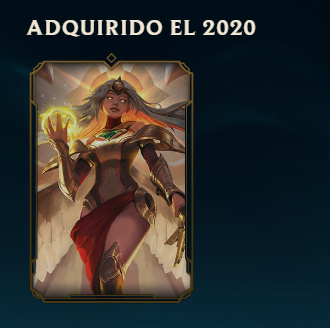 Emerald Peak | 173 Champions | 181 Skins | 14 Legendary Skins | Full Email - Image 6
