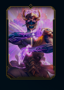 Emerald Peak | 173 Champions | 181 Skins | 14 Legendary Skins | Full Email - Image 9