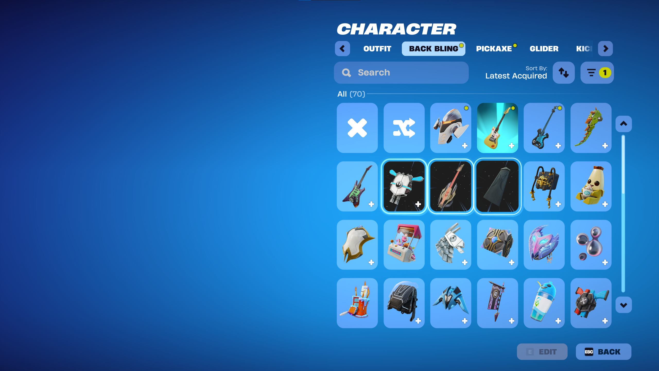 Cuddle Team Leader | Zoey | 57 Skins | Season 2 | Level 922 | Full Email - Image 6