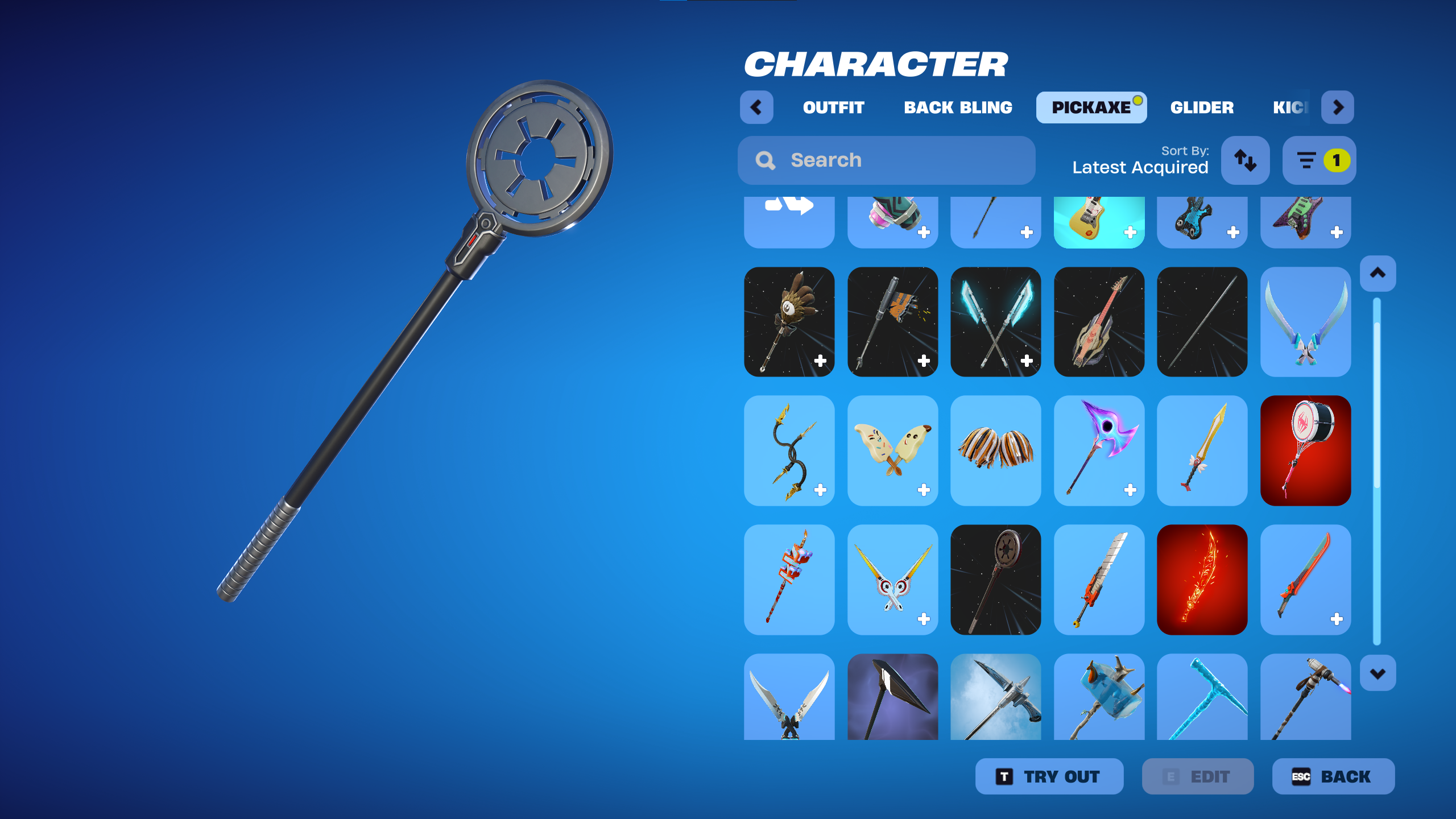 Cuddle Team Leader | Zoey | 57 Skins | Season 2 | Level 922 | Full Email - Image 8