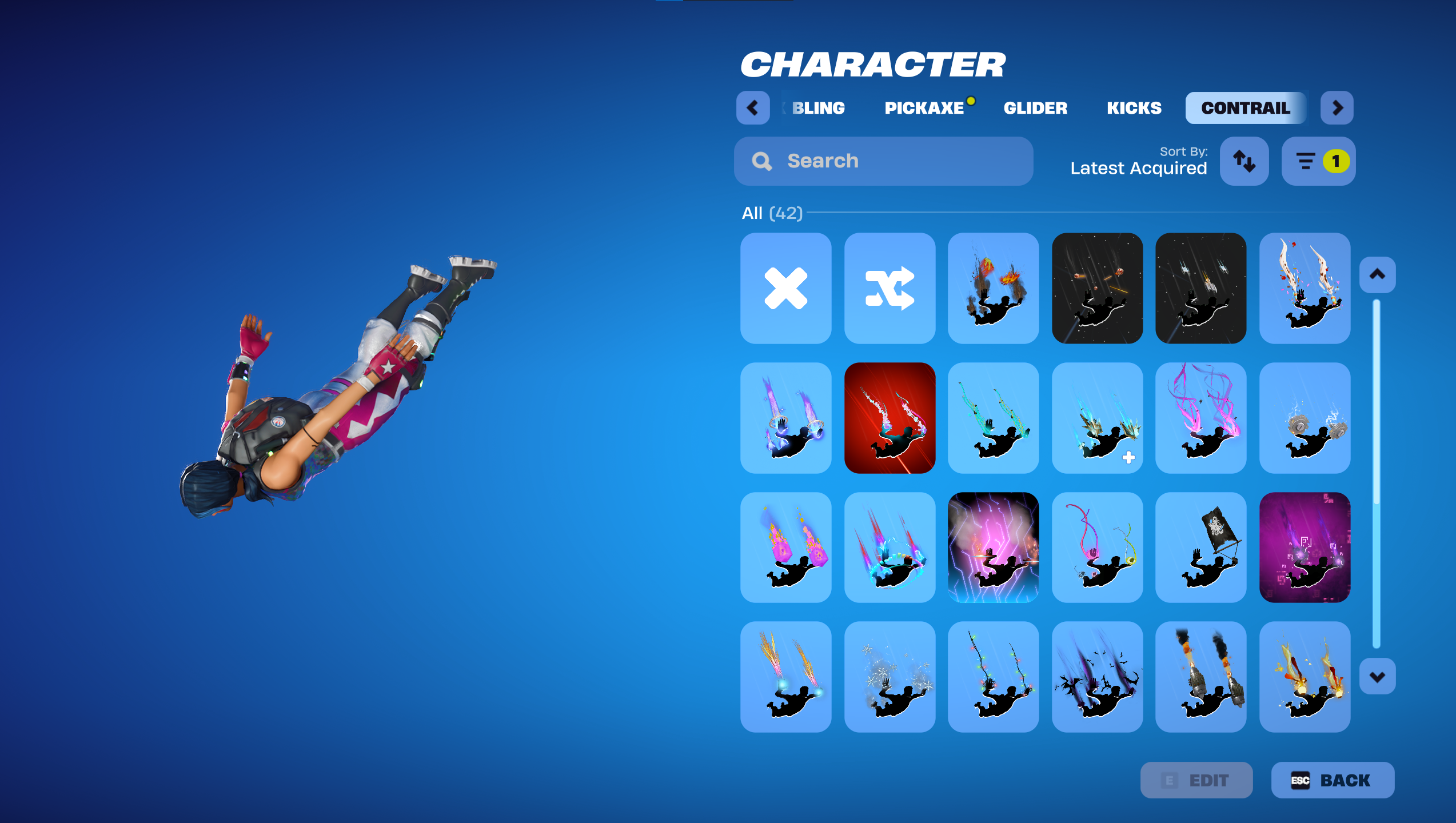 Cuddle Team Leader | Zoey | 57 Skins | Season 2 | Level 922 | Full Email - Image 13