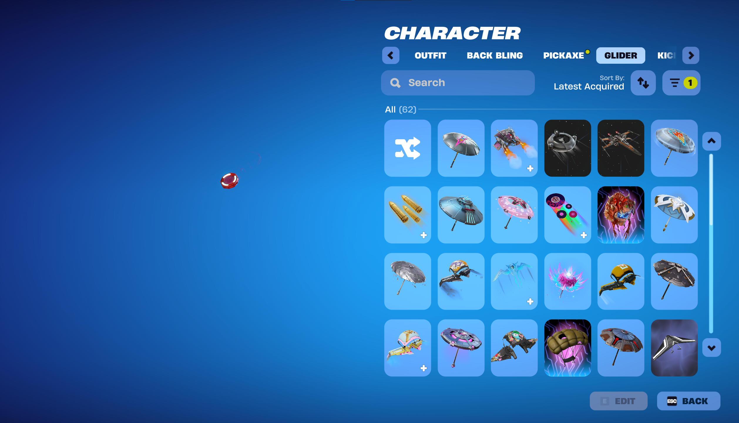 Cuddle Team Leader | Zoey | 57 Skins | Season 2 | Level 922 | Full Email - Image 11