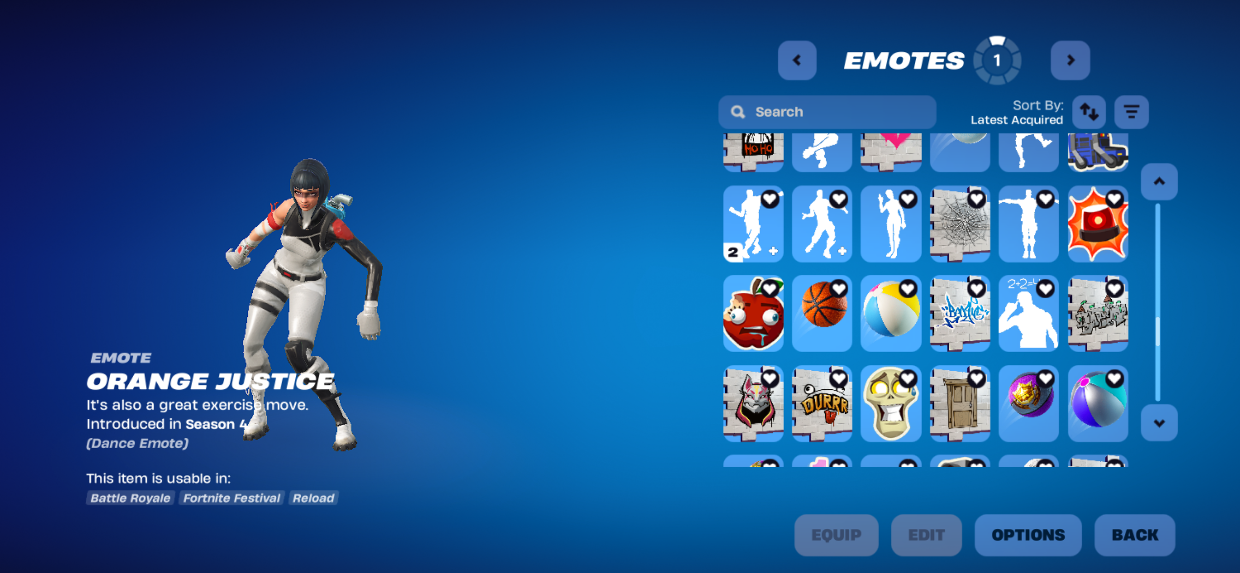 O | S T | 1 Sk | F  - Image 36