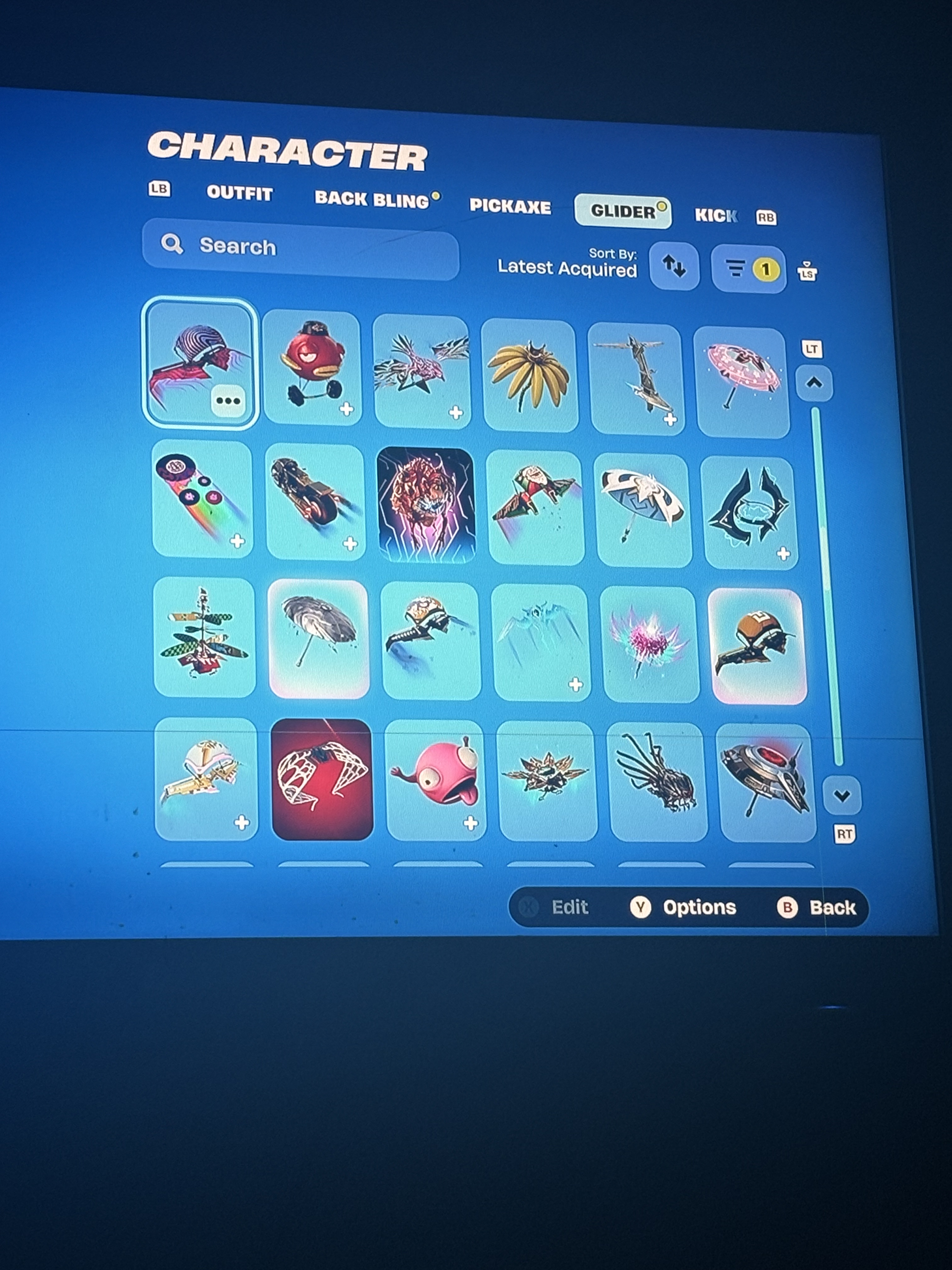 Wingman | Merry Marauder | 210 Skins | Level 3020 | Full Email - Image 26