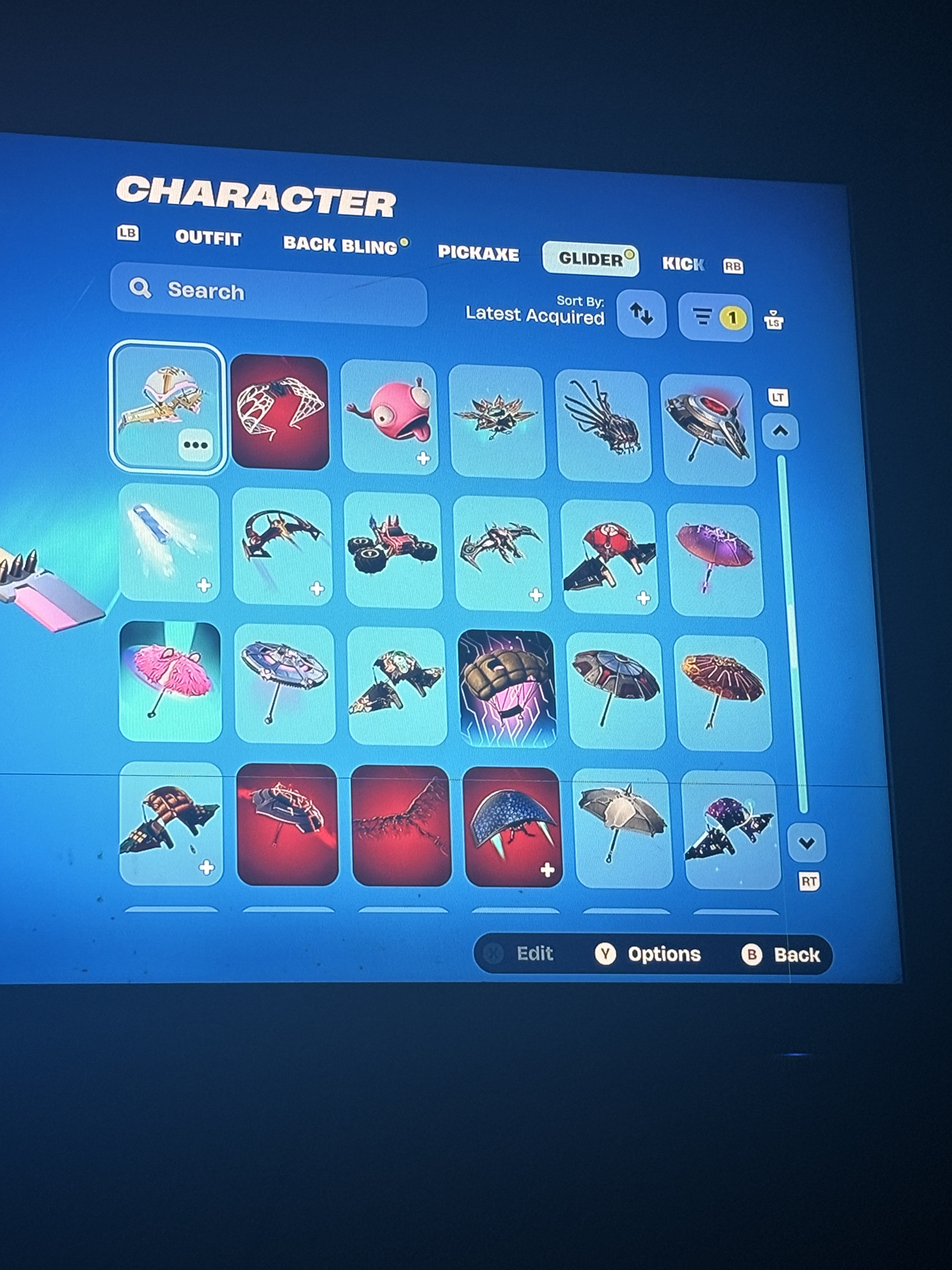 Wingman | Merry Marauder | 210 Skins | Level 3020 | Full Email - Image 27