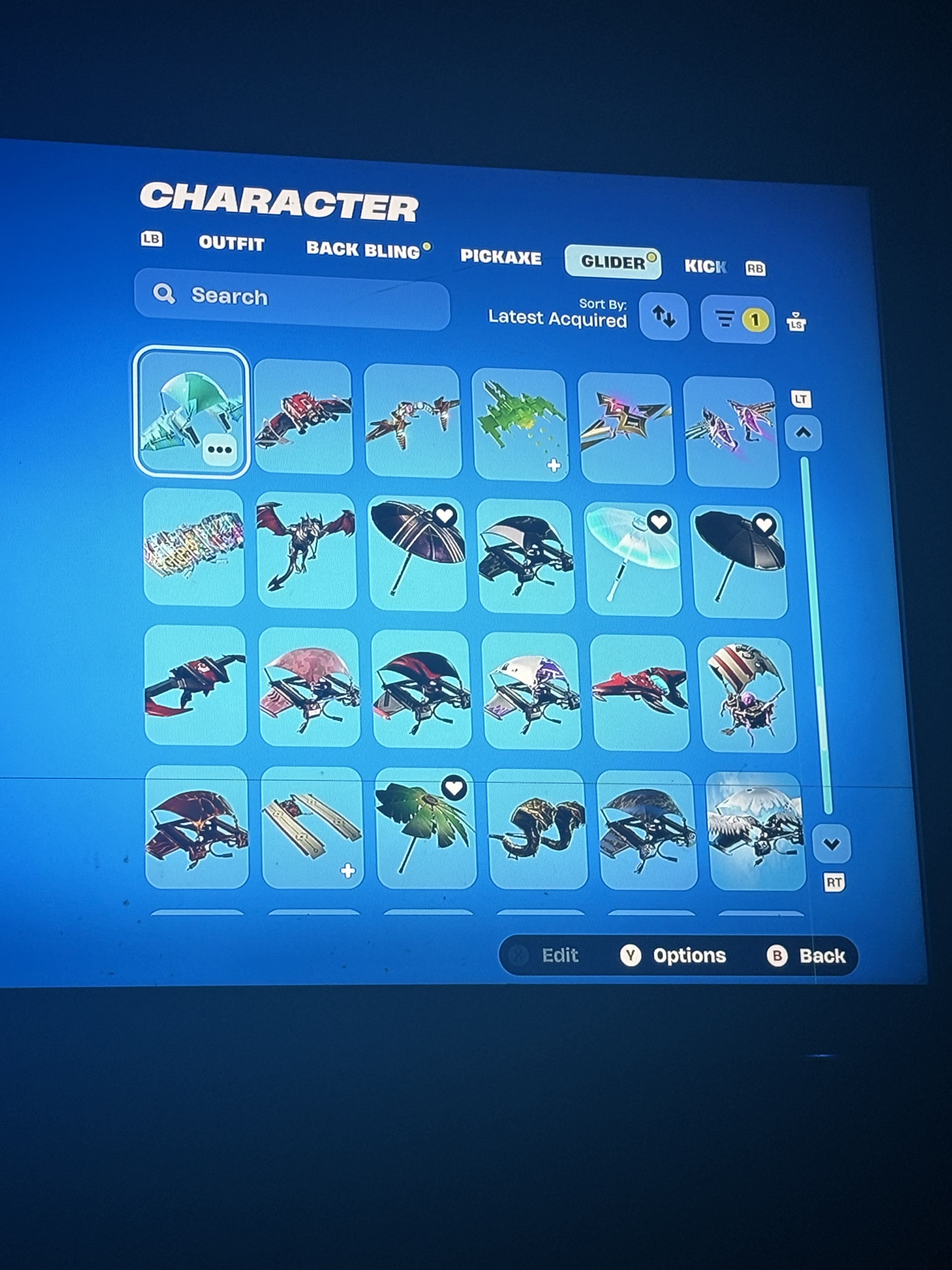 Wingman | Merry Marauder | 210 Skins | Level 3020 | Full Email - Image 31