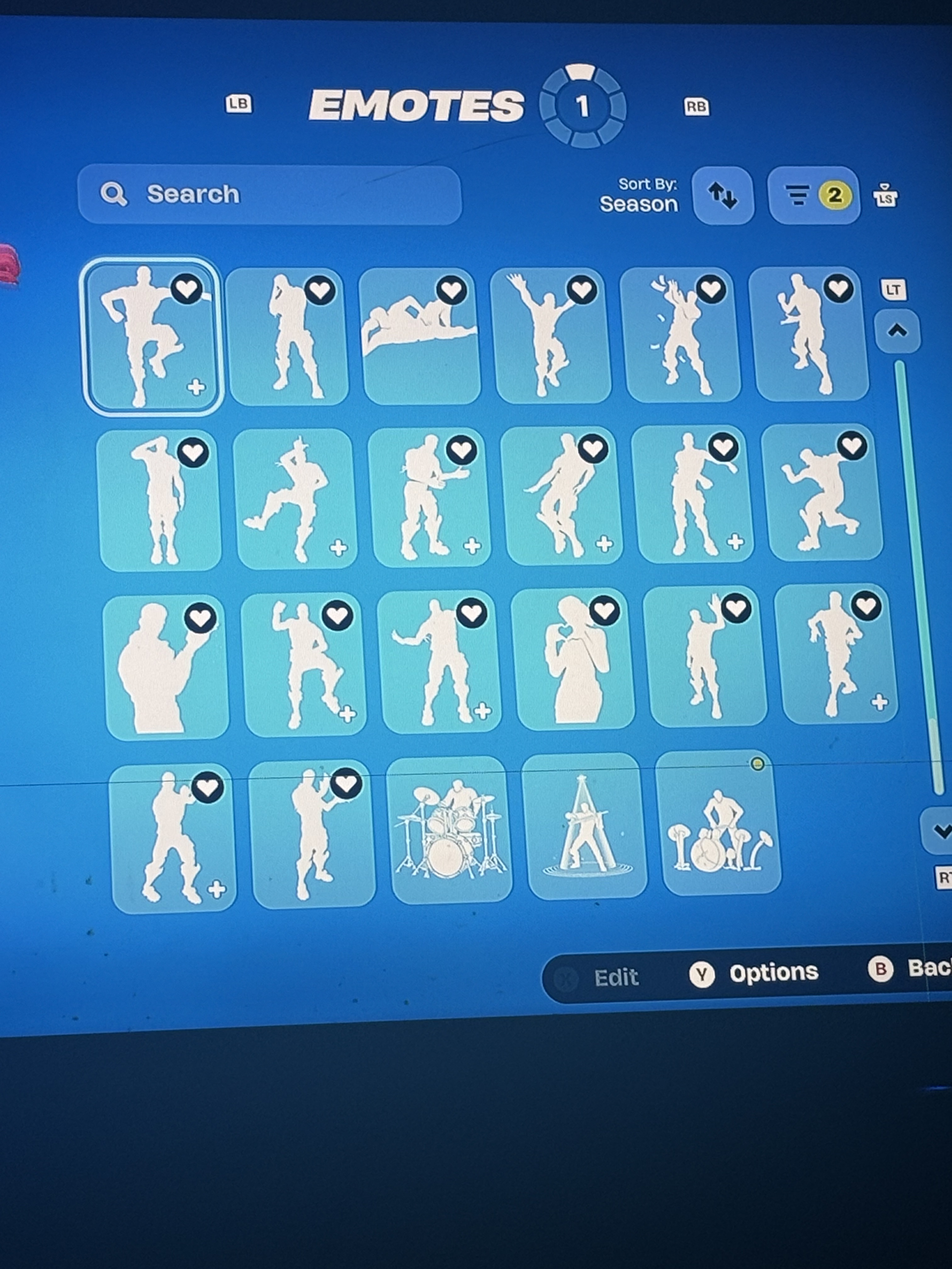 Wingman | Merry Marauder | 210 Skins | Level 3020 | Full Email - Image 34